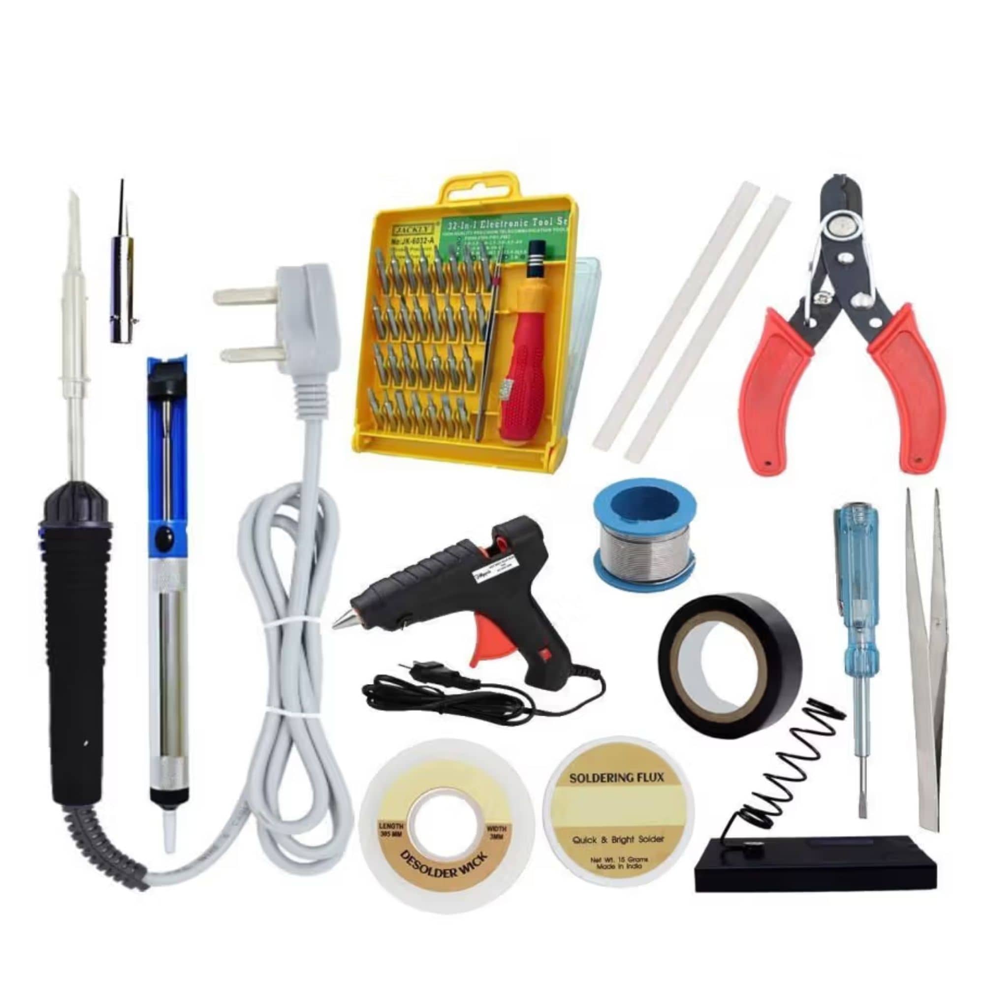 Kadio Soldering Iron