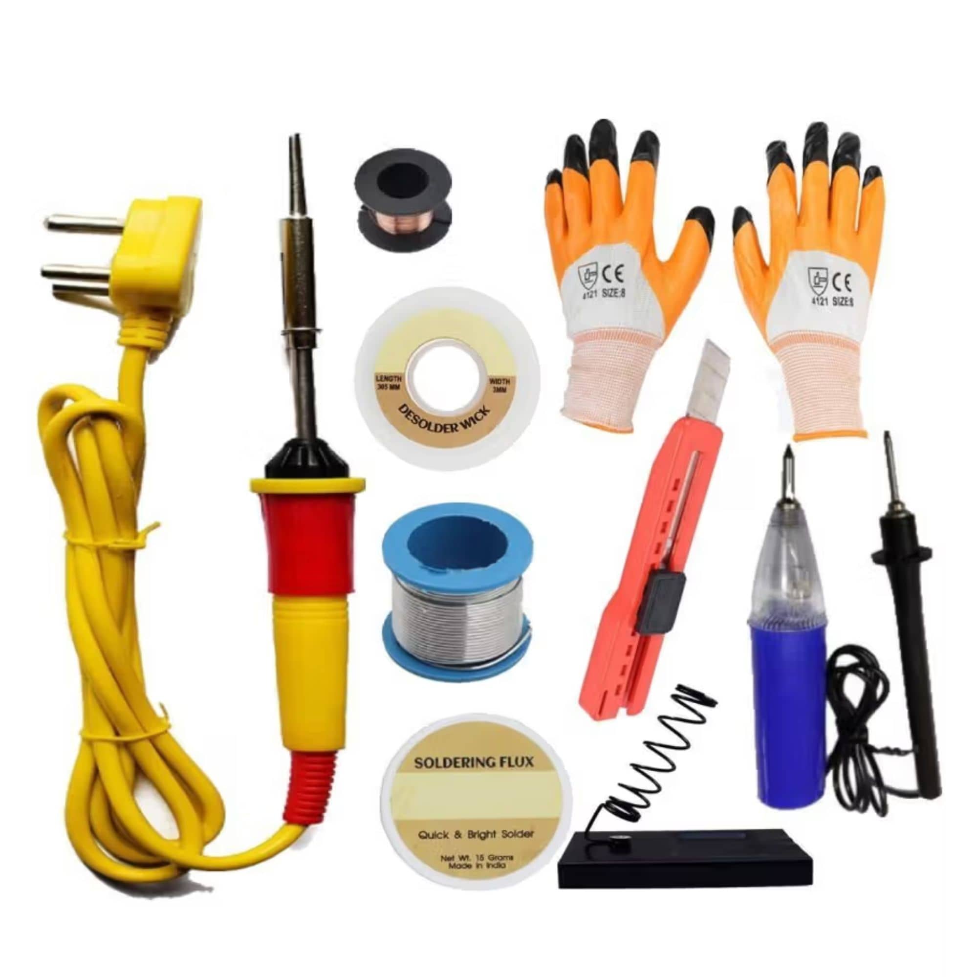 Kadio Soldering Iron