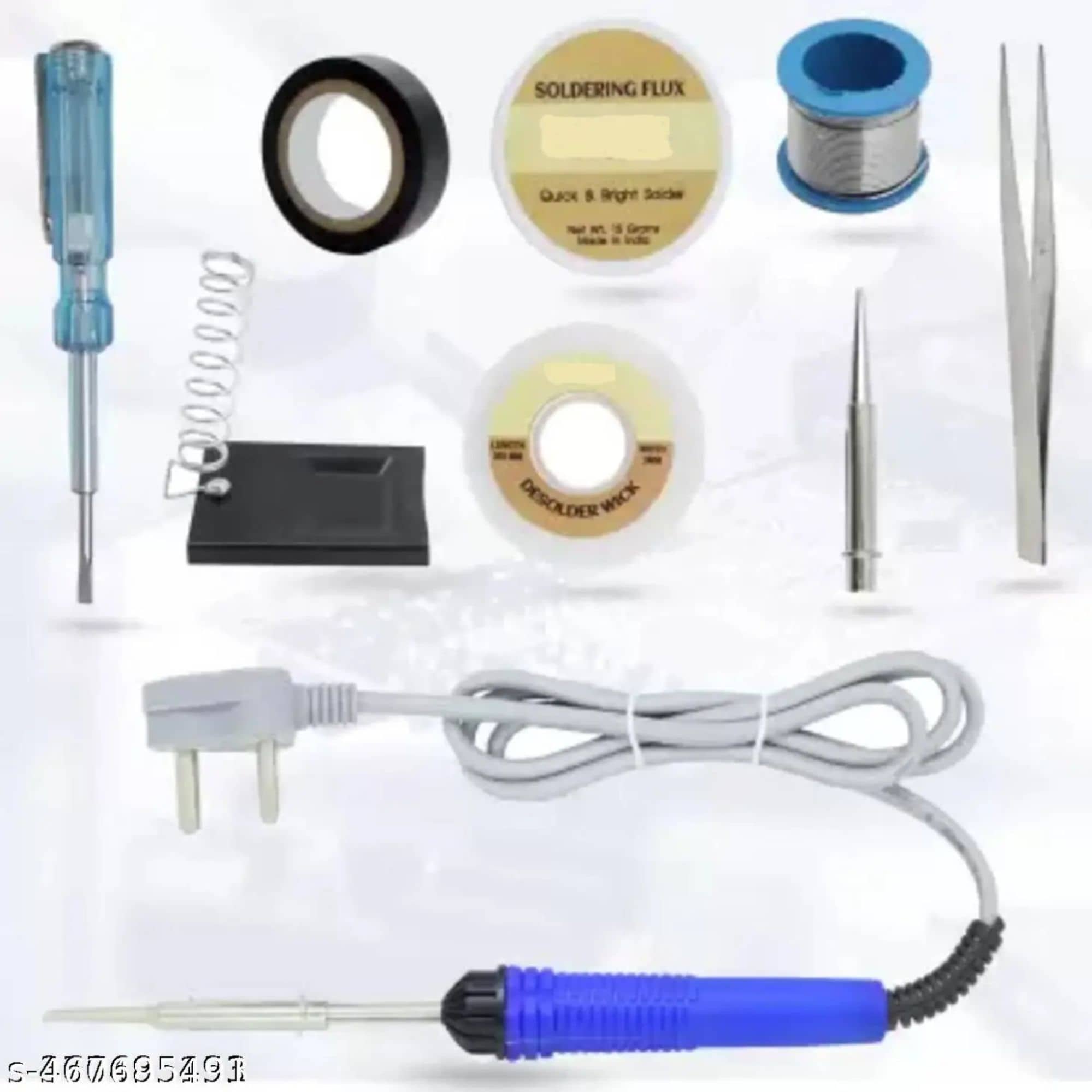 Kadio Soldering Iron