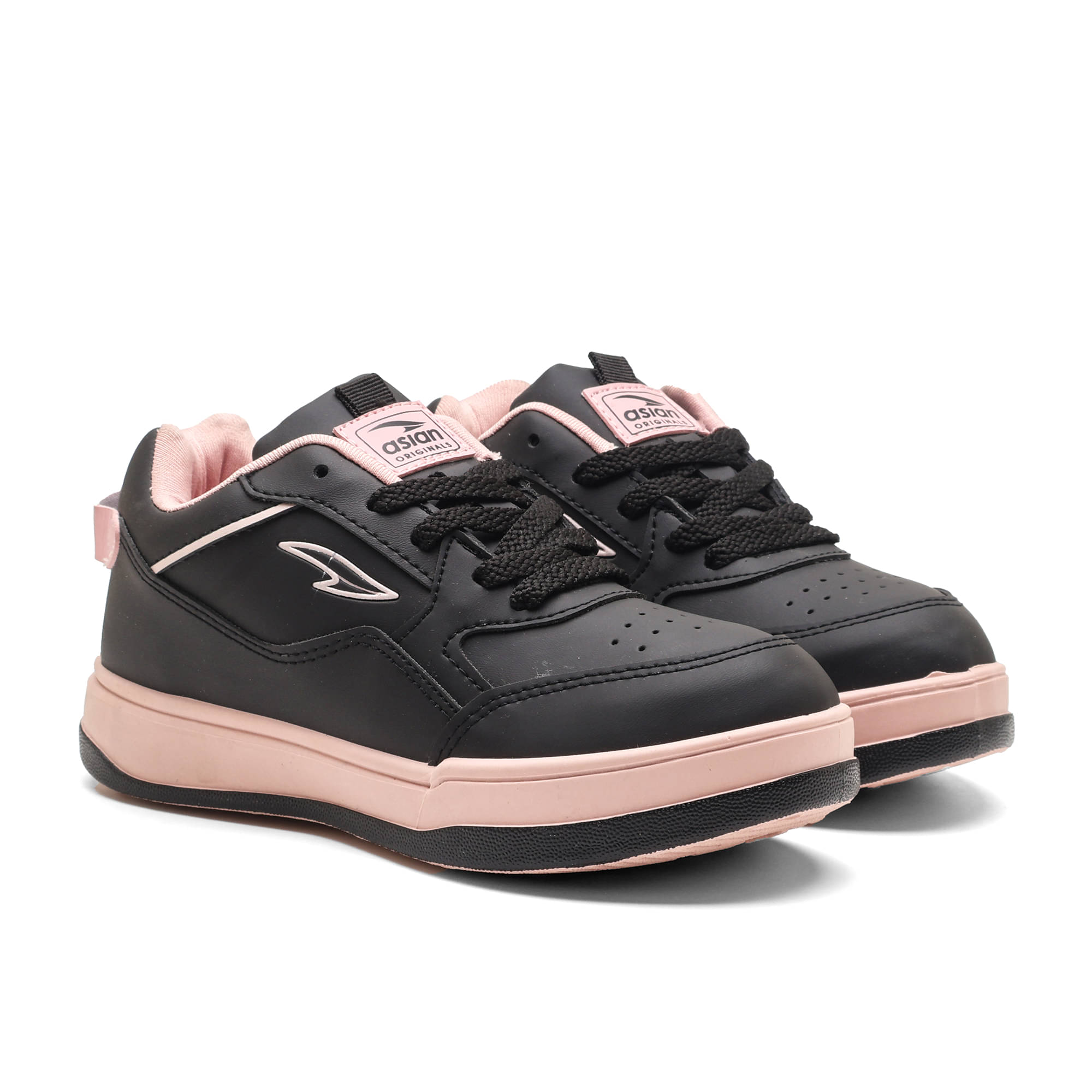 ASIAN Pink Women's Sneakers ASIAN Pink Women's Sneakers
