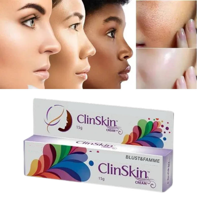     			BLUST & FAMME Night Cream All Skin Type Vitamin C ( 15 gm )