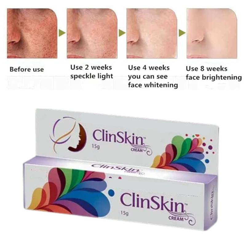     			BLUST & FAMME Night Cream All Skin Type Vitamin C ( 15 gm )
