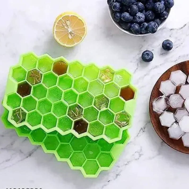     			Ice cube tray pack of 2