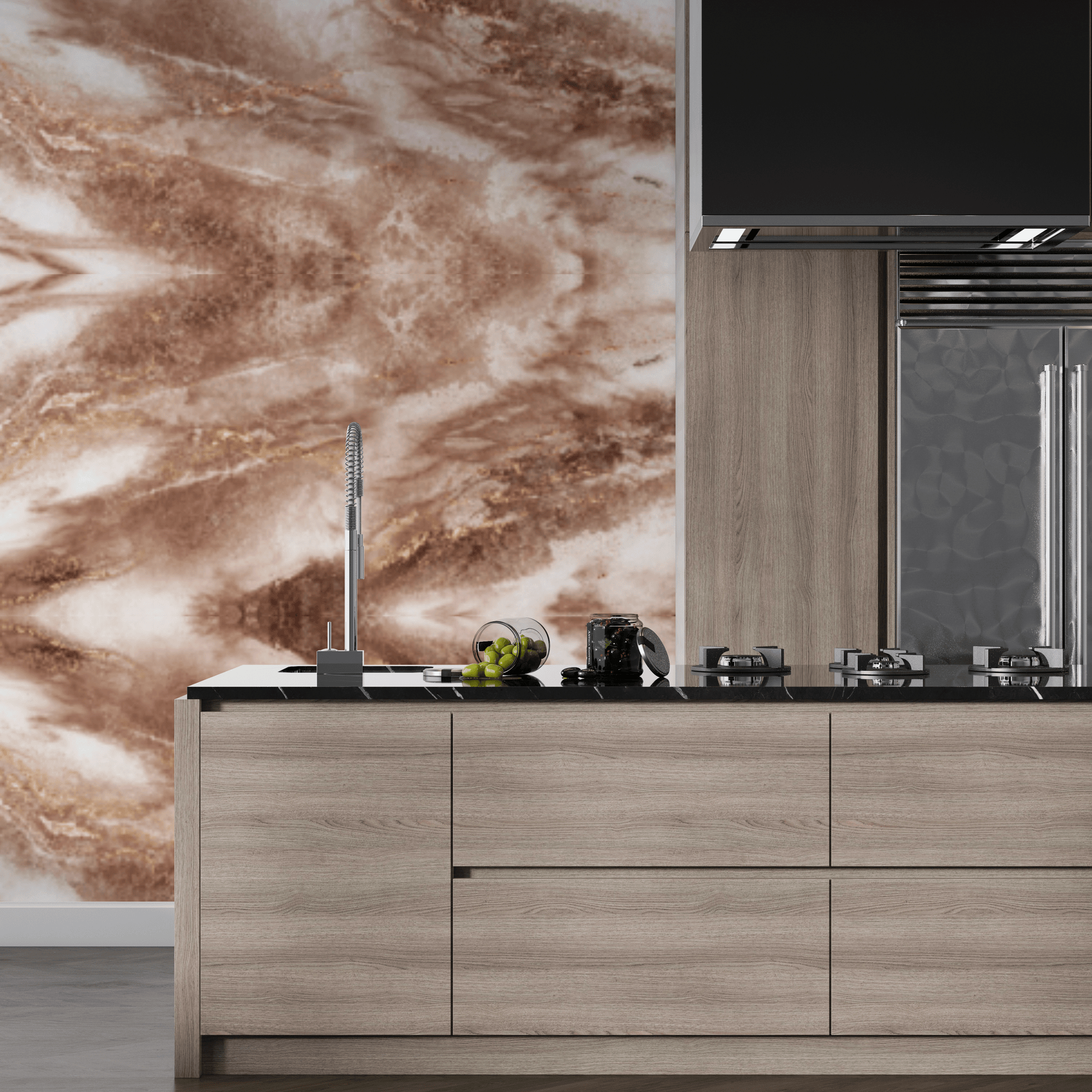 K SHOP Self-Adhesive Wallpaper Waterproof Old Furniture Vinyl Stickers Wooden Door Wardrobe Desktop PVC Wall Papers(60*200) K SHOP Self-Adhesive Wallpaper Waterproof Old Furniture Vinyl Stickers Wooden Door Wardrobe Desktop PVC Wall Papers(60*200)