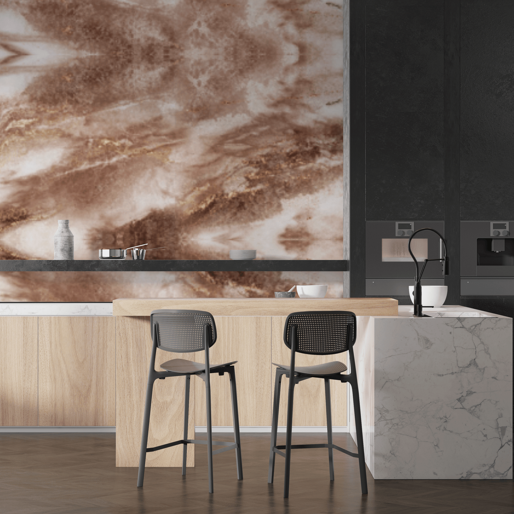 K SHOP Self-Adhesive Wallpaper Waterproof Old Furniture Vinyl Stickers Wooden Door Wardrobe Desktop PVC Wall Papers(60*200) K SHOP Self-Adhesive Wallpaper Waterproof Old Furniture Vinyl Stickers Wooden Door Wardrobe Desktop PVC Wall Papers(60*200)
