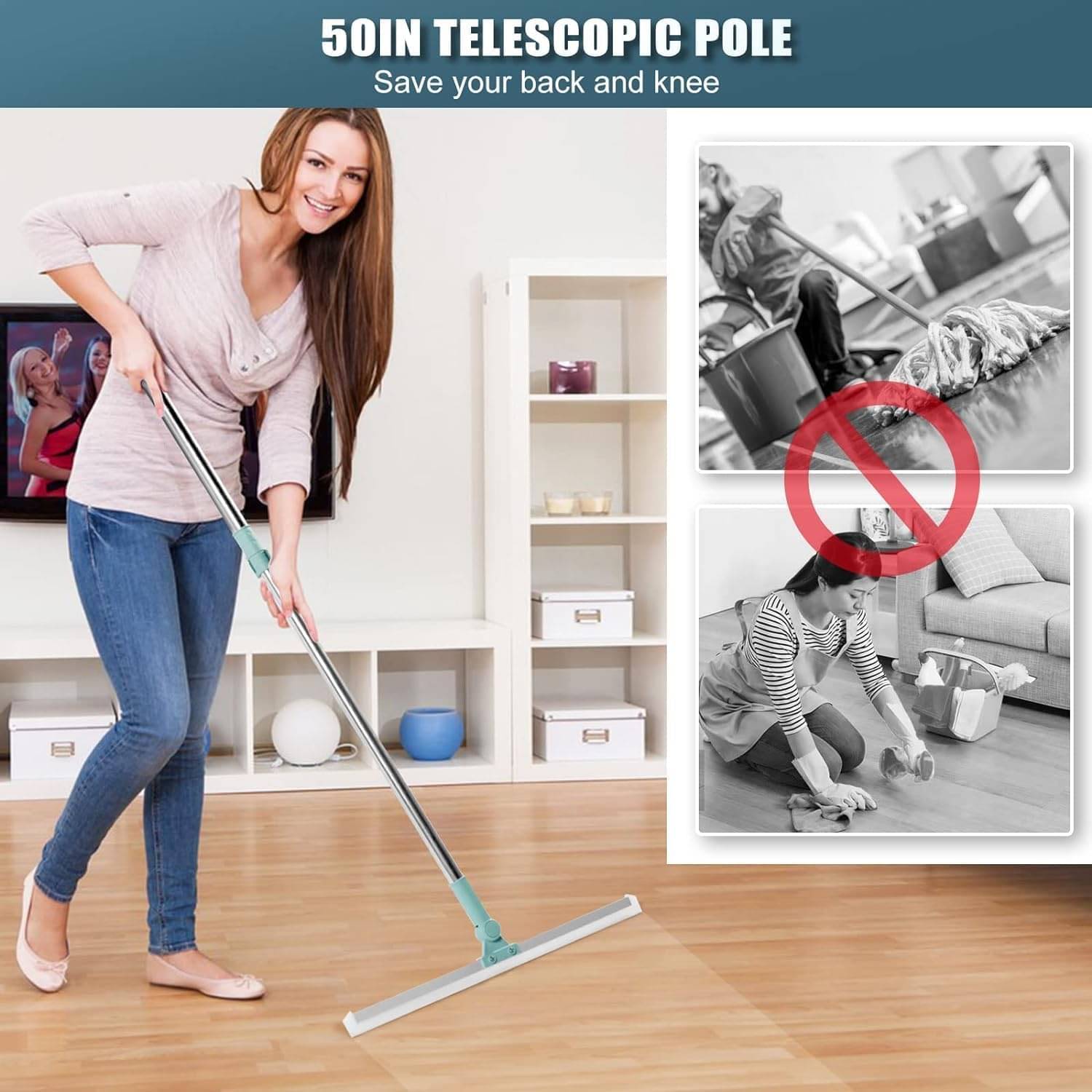 LootWagon 180 Degree Rotating Squeegee All Purpose Cleaner Wipes NO 199 g LootWagon 180 Degree Rotating Squeegee All Purpose Cleaner Wipes NO 199 g