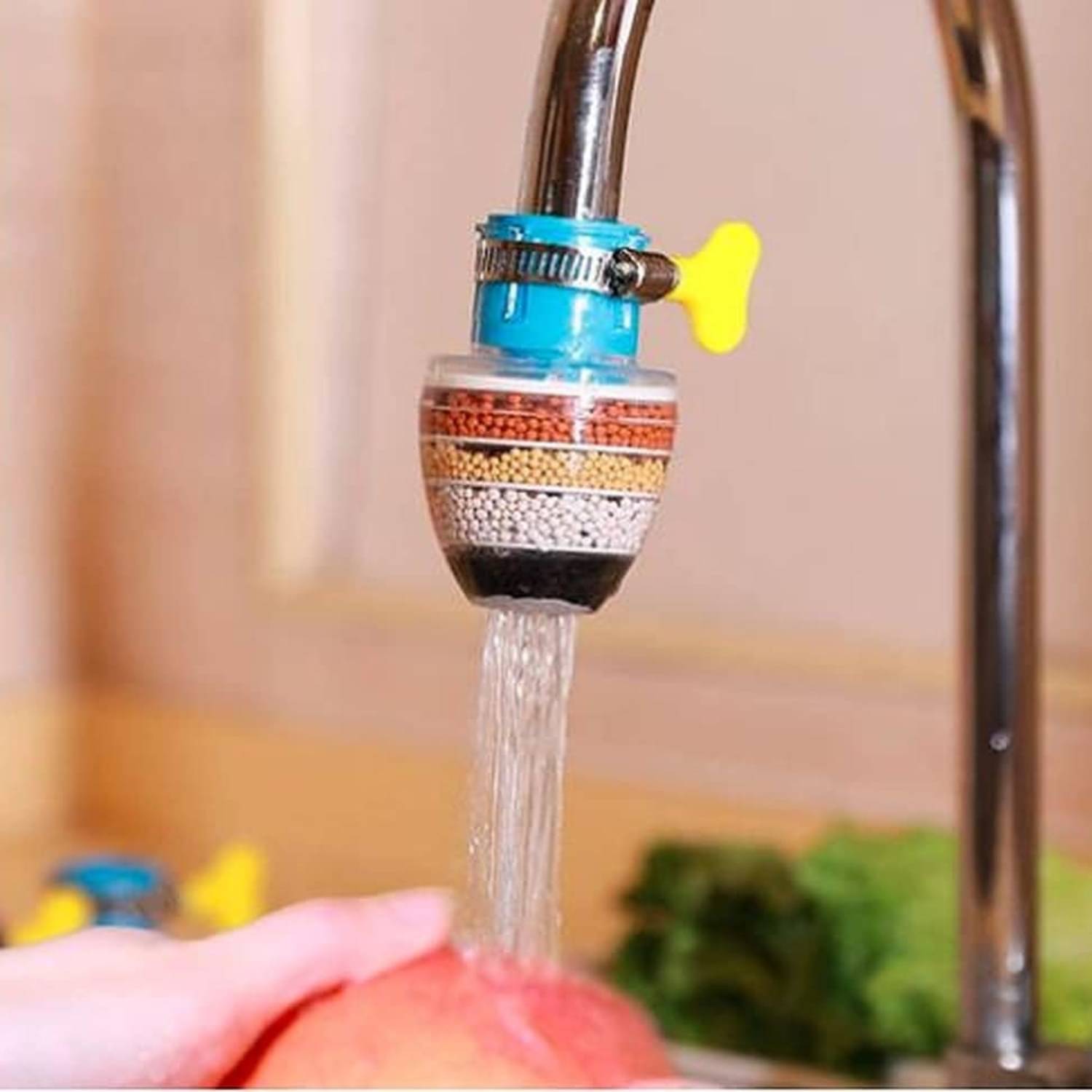     			LootWagon Filter Compatible with Non Electric Water Purifiers