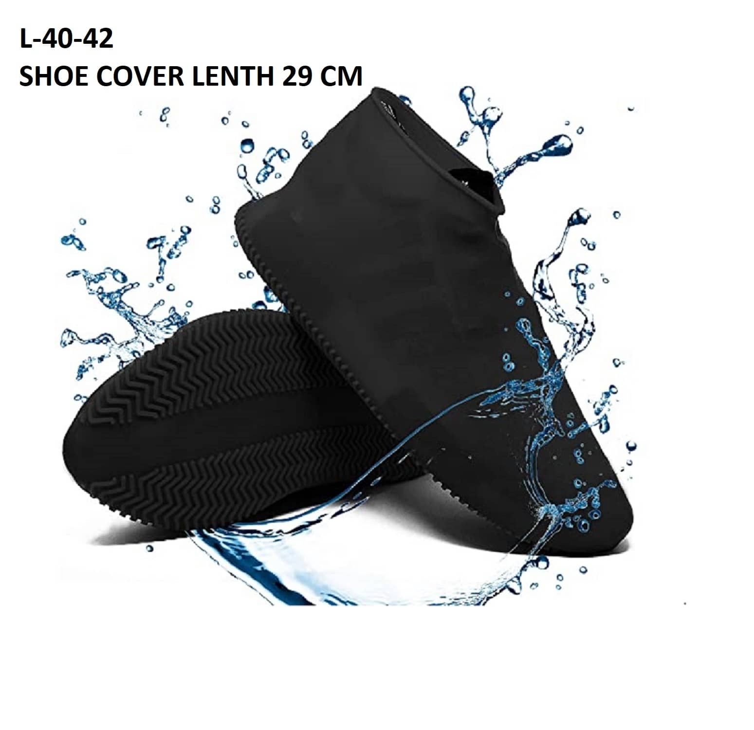 MAHADEV ENTERPRISE Shoes Cover
