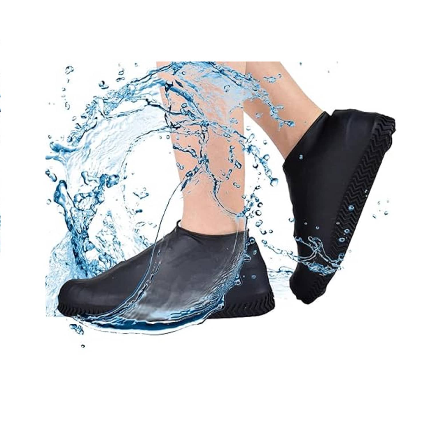 MAHADEV ENTERPRISE Shoes Cover