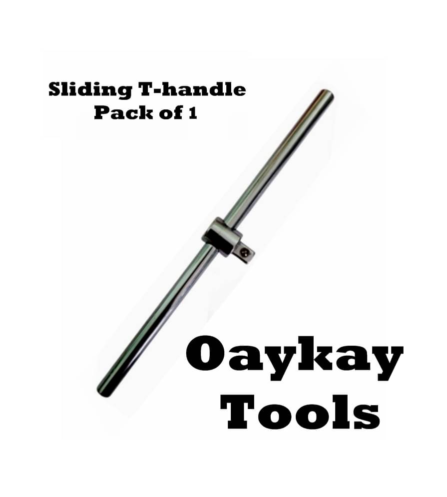 Oayakay Tools T Handle Wrench Single Pc Oayakay Tools T Handle Wrench Single Pc