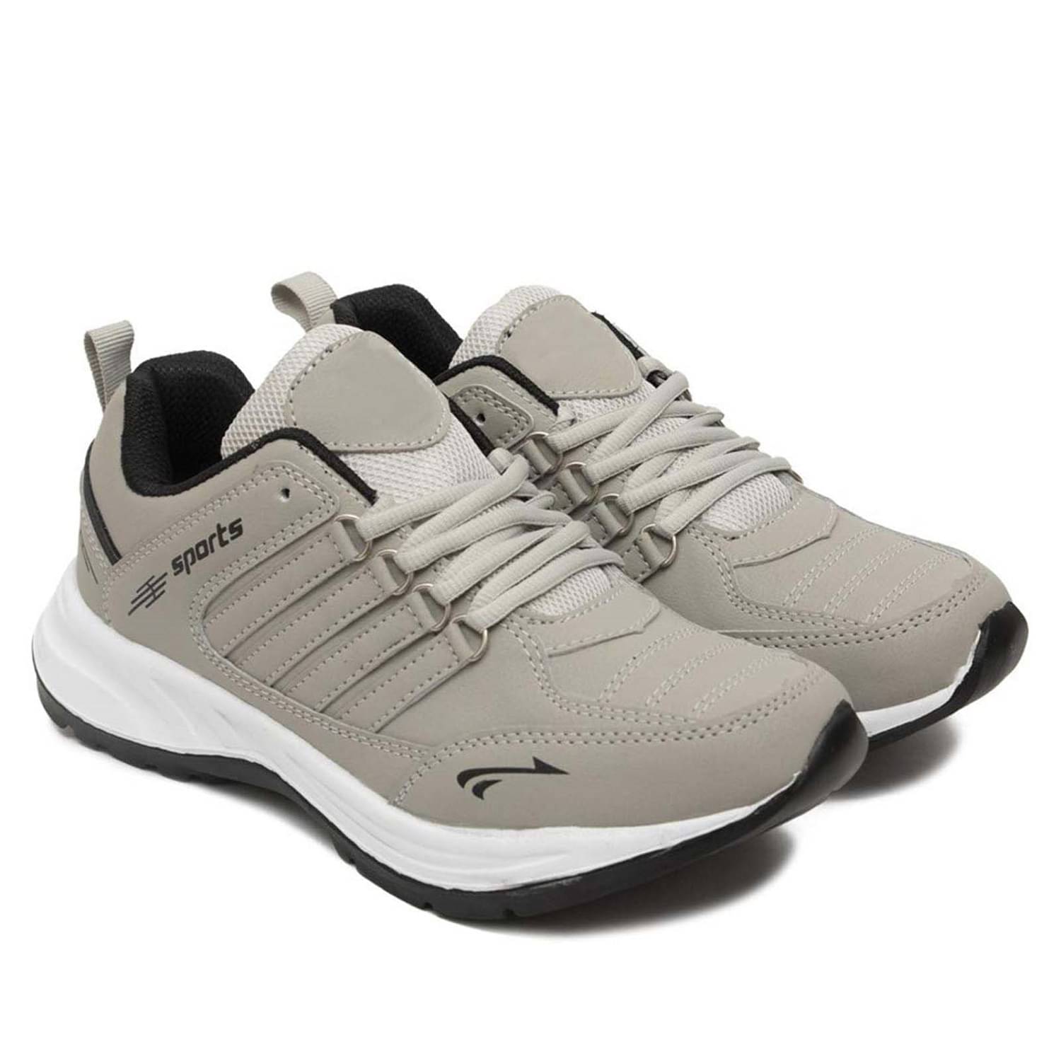 PENNEN Pennen Casual shoes for Men's Beige Men's Lifestyle Shoes PENNEN Pennen Casual shoes for Men's Beige Men's Lifestyle Shoes