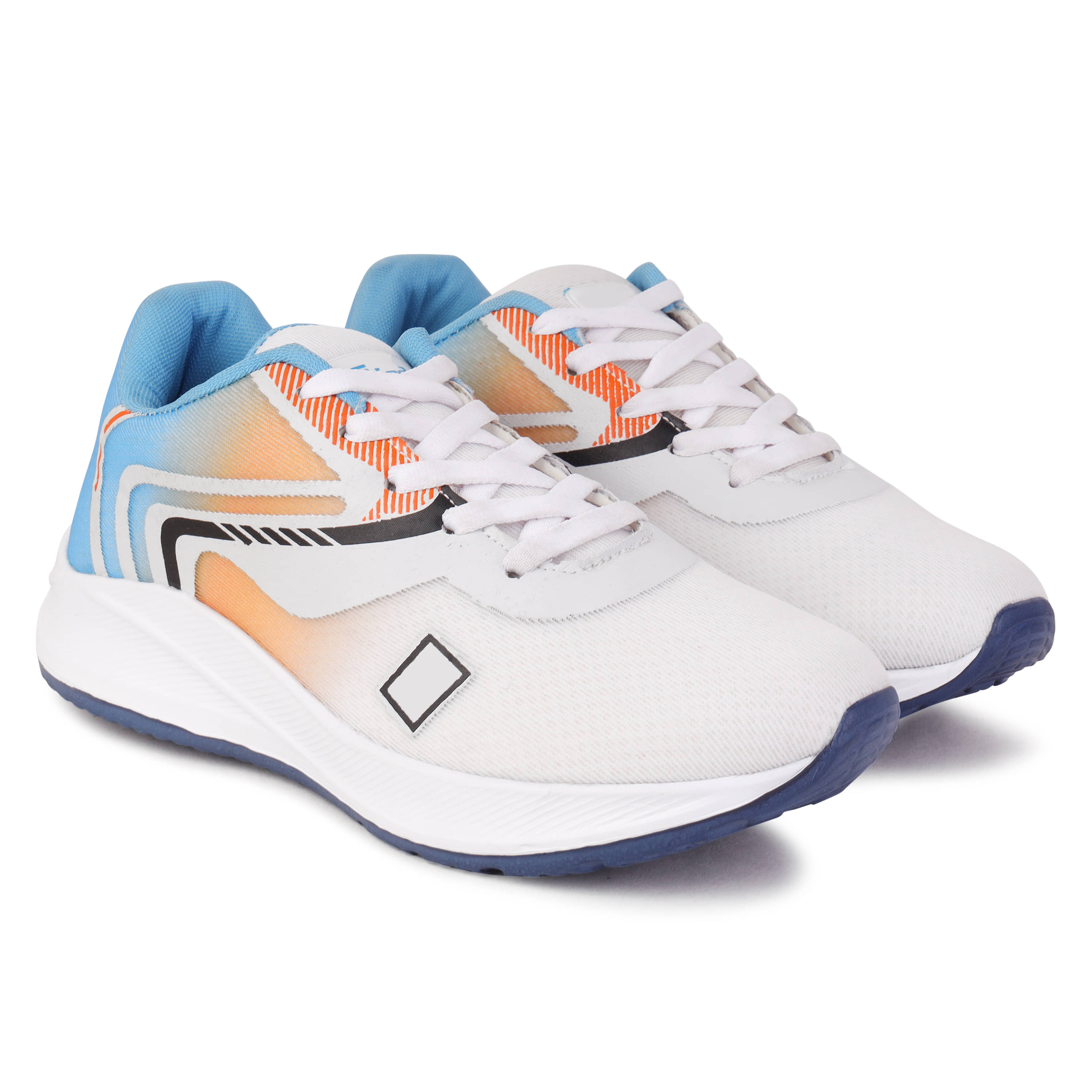 PENNEN Pennen Casual shoes for Men's Orange Men's Lifestyle Shoes PENNEN Pennen Casual shoes for Men's Orange Men's Lifestyle Shoes