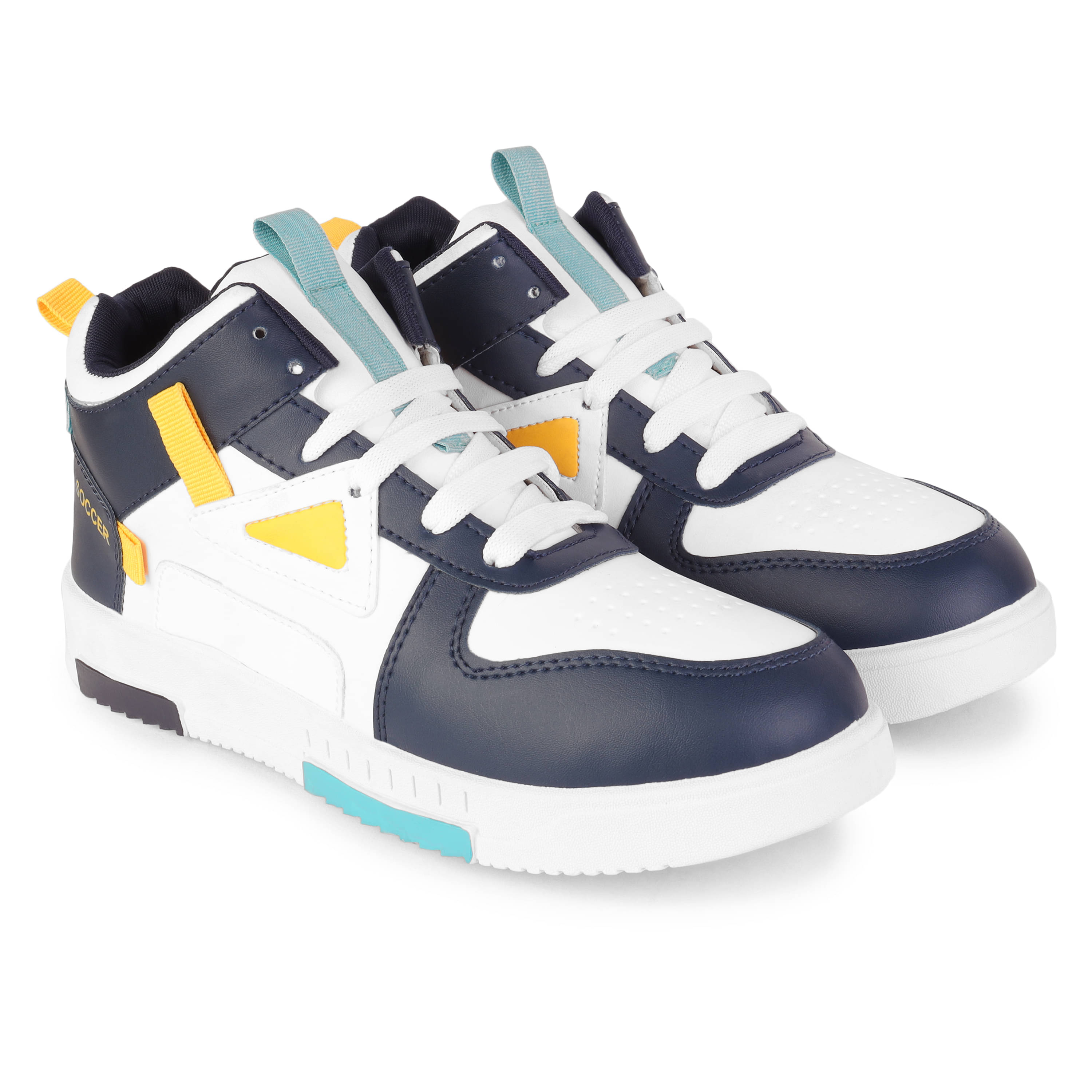 PENNEN Pennen Casual shoes for Men's Blue Men's Lifestyle Shoes PENNEN Pennen Casual shoes for Men's Blue Men's Lifestyle Shoes