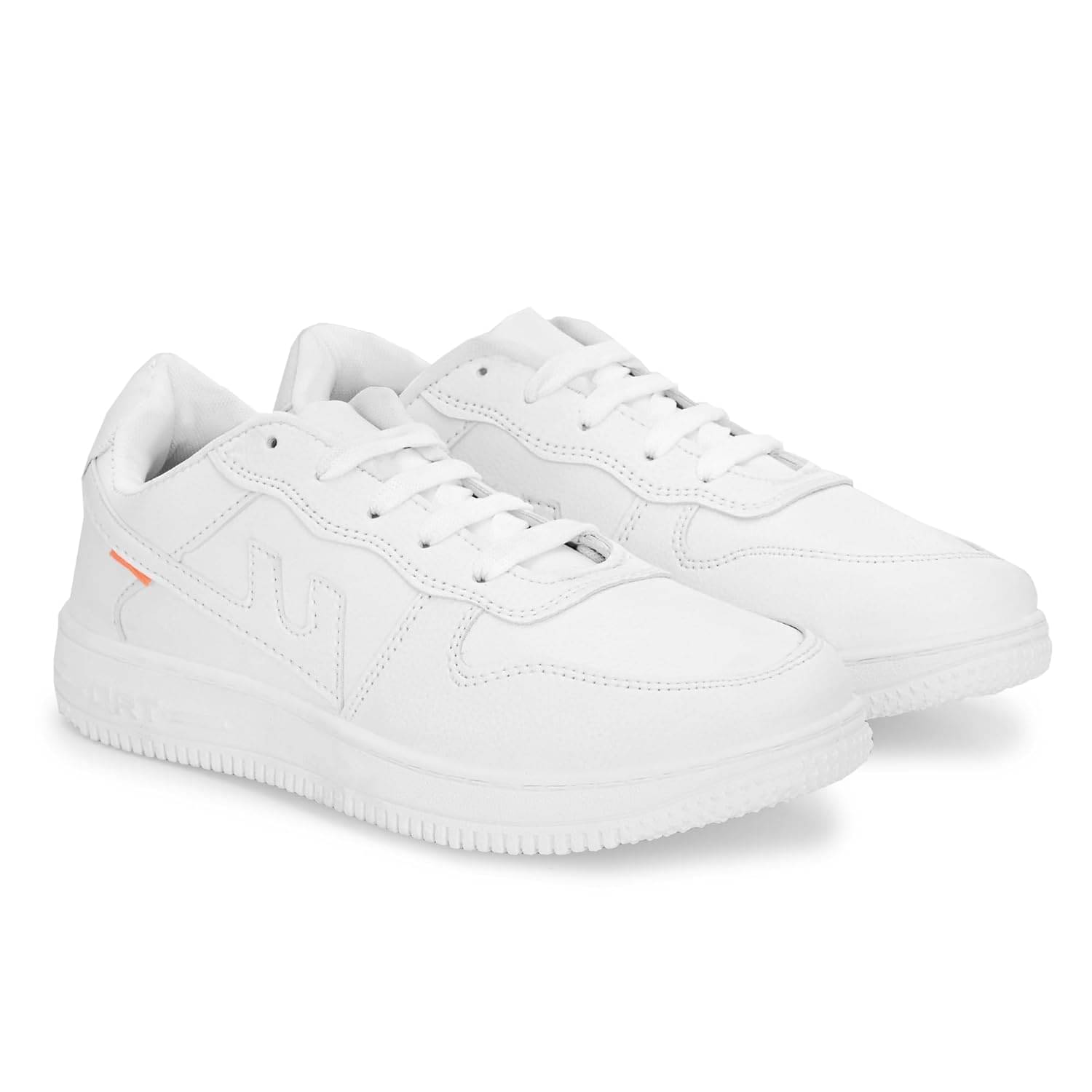     			PENNEN Pennen Casual shoes for Men's White Men's Lifestyle Shoes