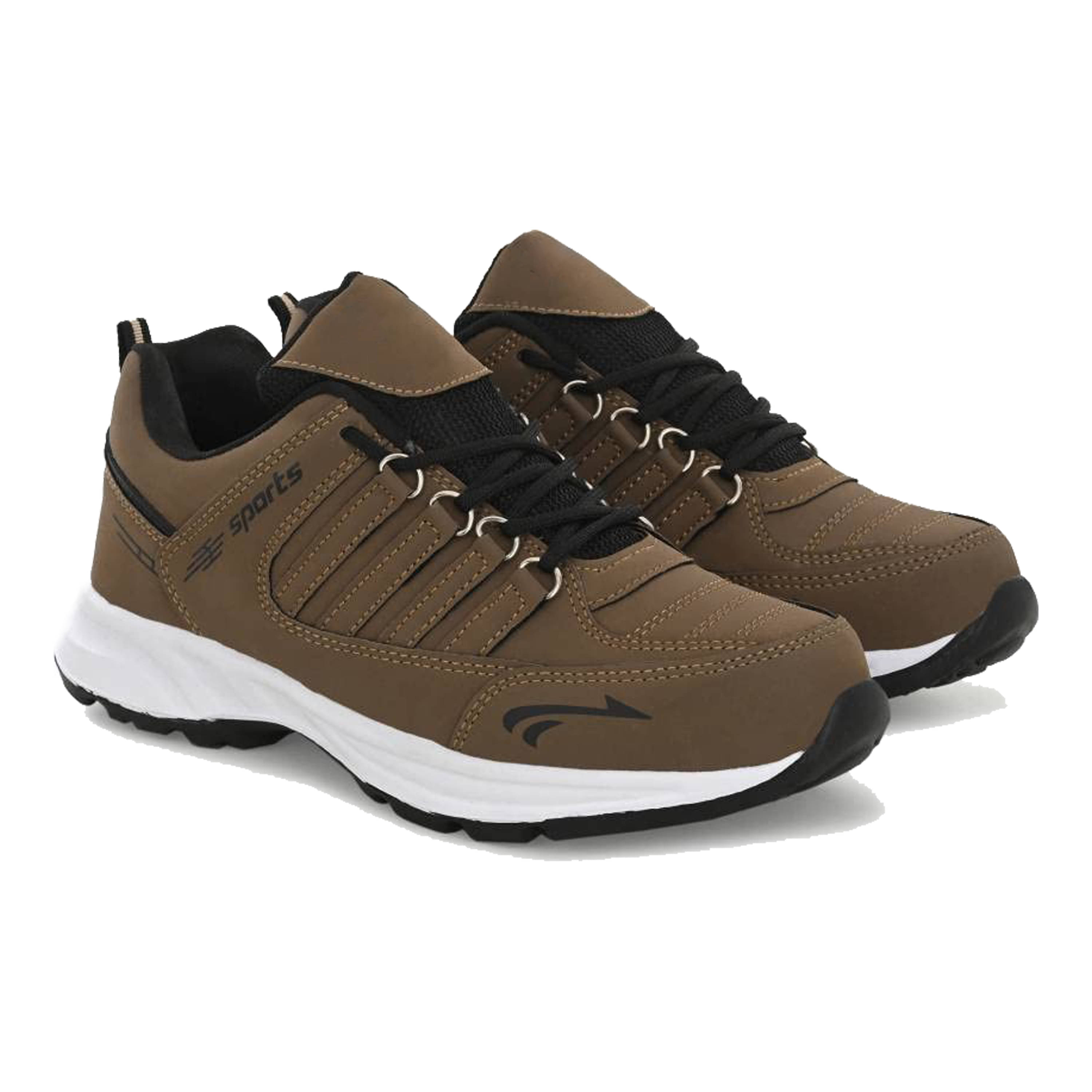 PENNEN Pennen Casual shoes for Men's Brown Men's Lifestyle Shoes PENNEN Pennen Casual shoes for Men's Brown Men's Lifestyle Shoes