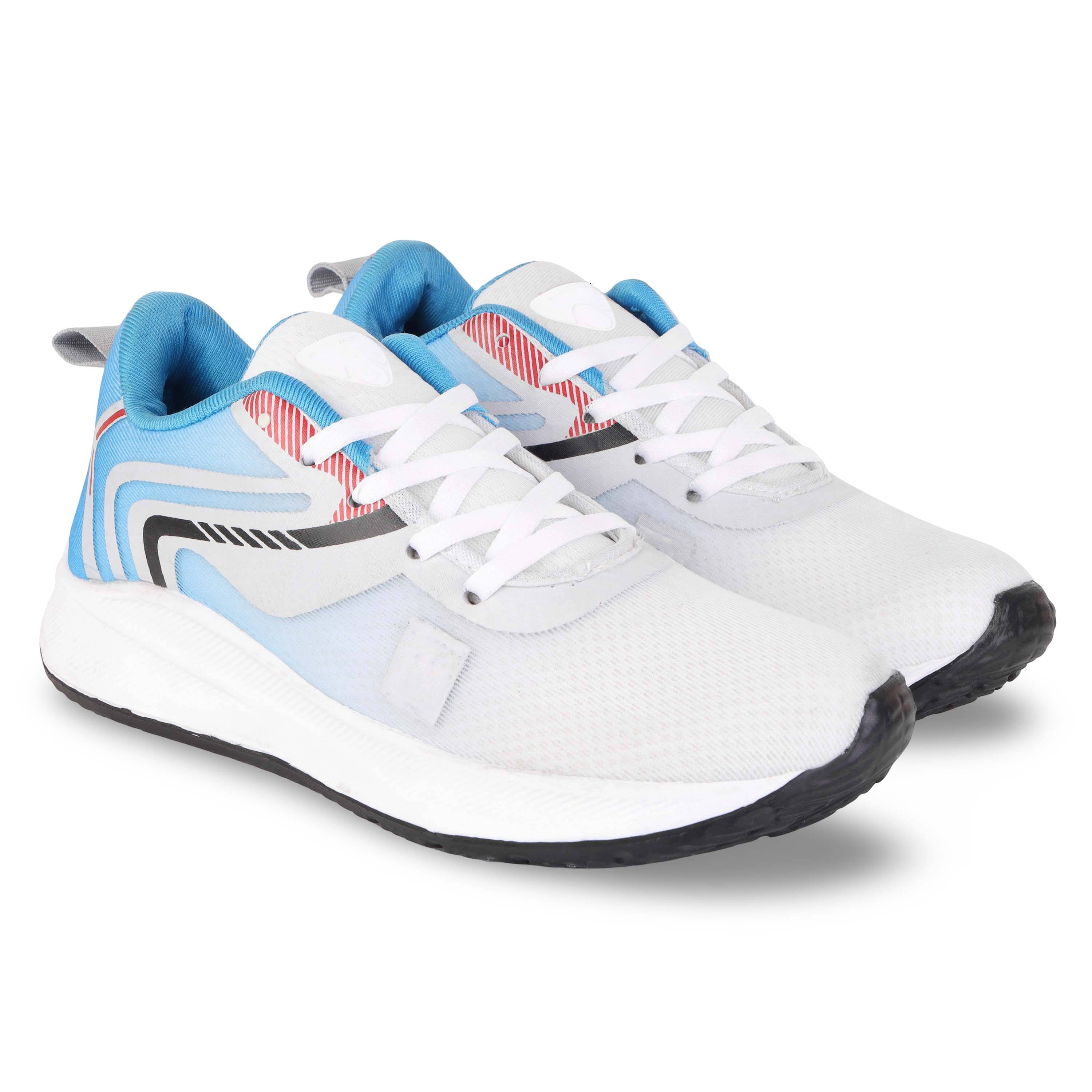 PENNEN Pennen Casual shoes for Men's Blue Men's Lifestyle Shoes PENNEN Pennen Casual shoes for Men's Blue Men's Lifestyle Shoes