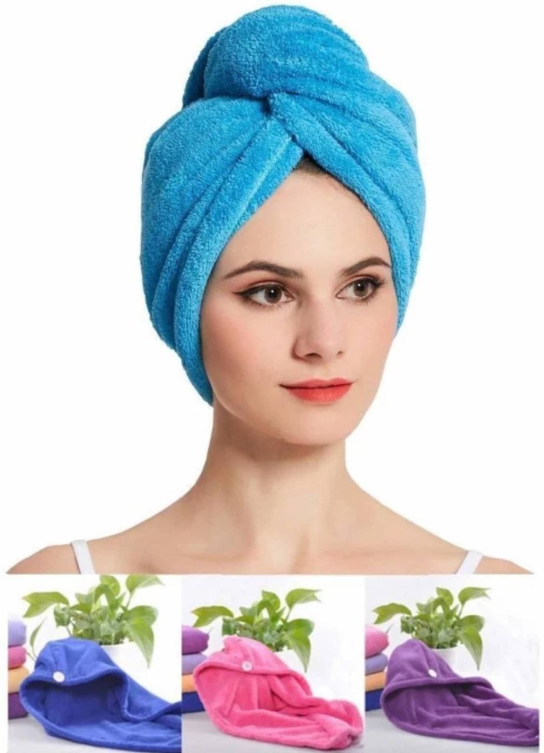 WRUNJI Microfibre Solid Face Towel Below 300 GSM ( Pack of 1 ) - Multicolor WRUNJI Microfibre Solid Face Towel Below 300 GSM ( Pack of 1 ) - Multicolor
