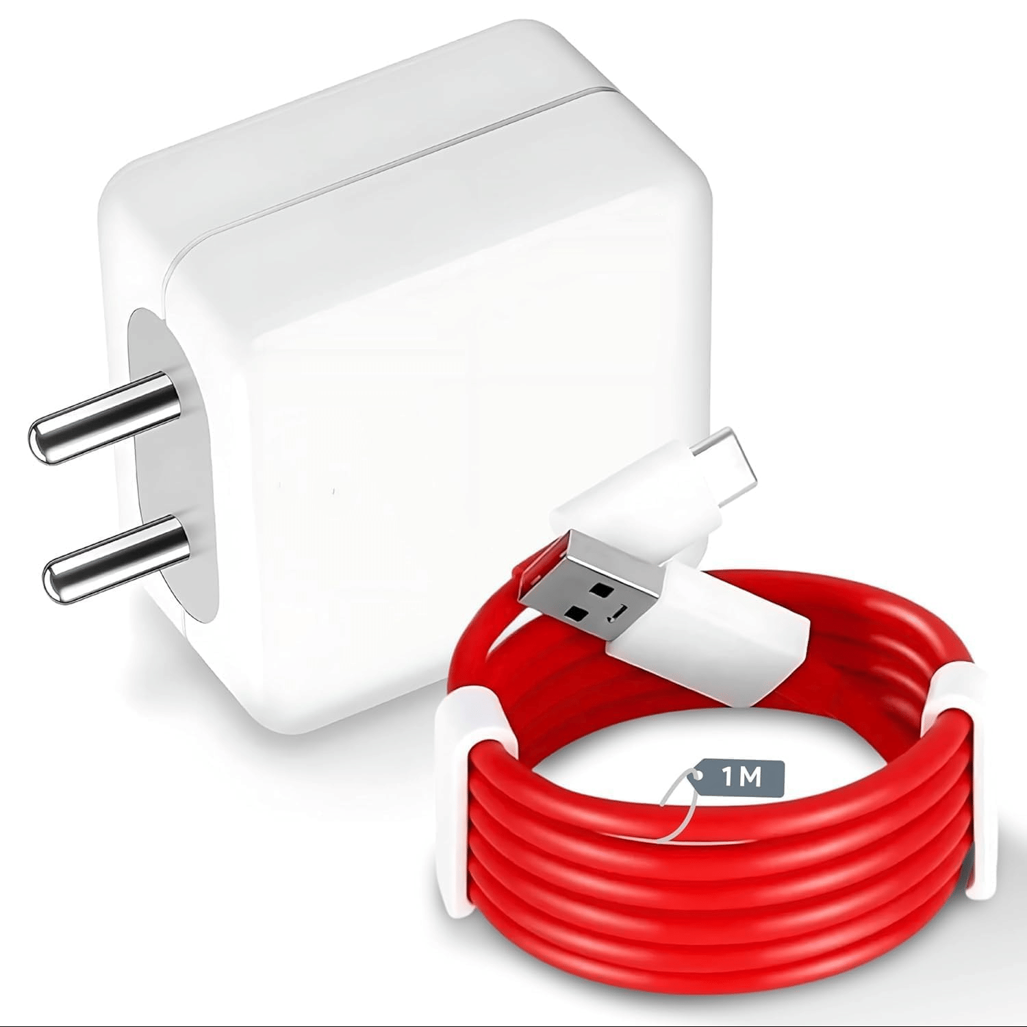     			85W Fast Charger for Laptop, Tablet & Phone | Super-Fast Type-C Power Adapter | Universal High-Speed Charging with Smart Protection | Compact & Portable Wall Charger for Travel & Office"
