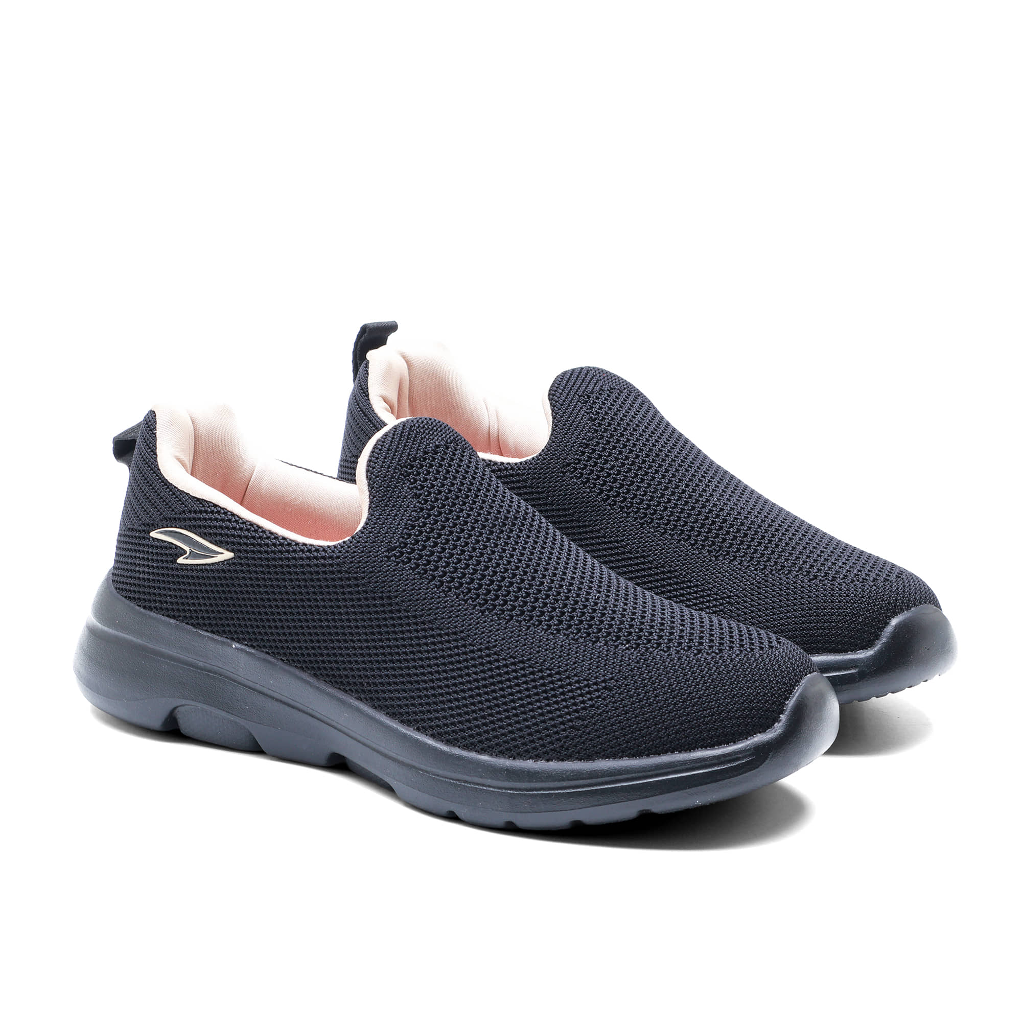 ASIAN Mauve Women's Slip On - Casual Shoes | Buy online on ZillyBuy