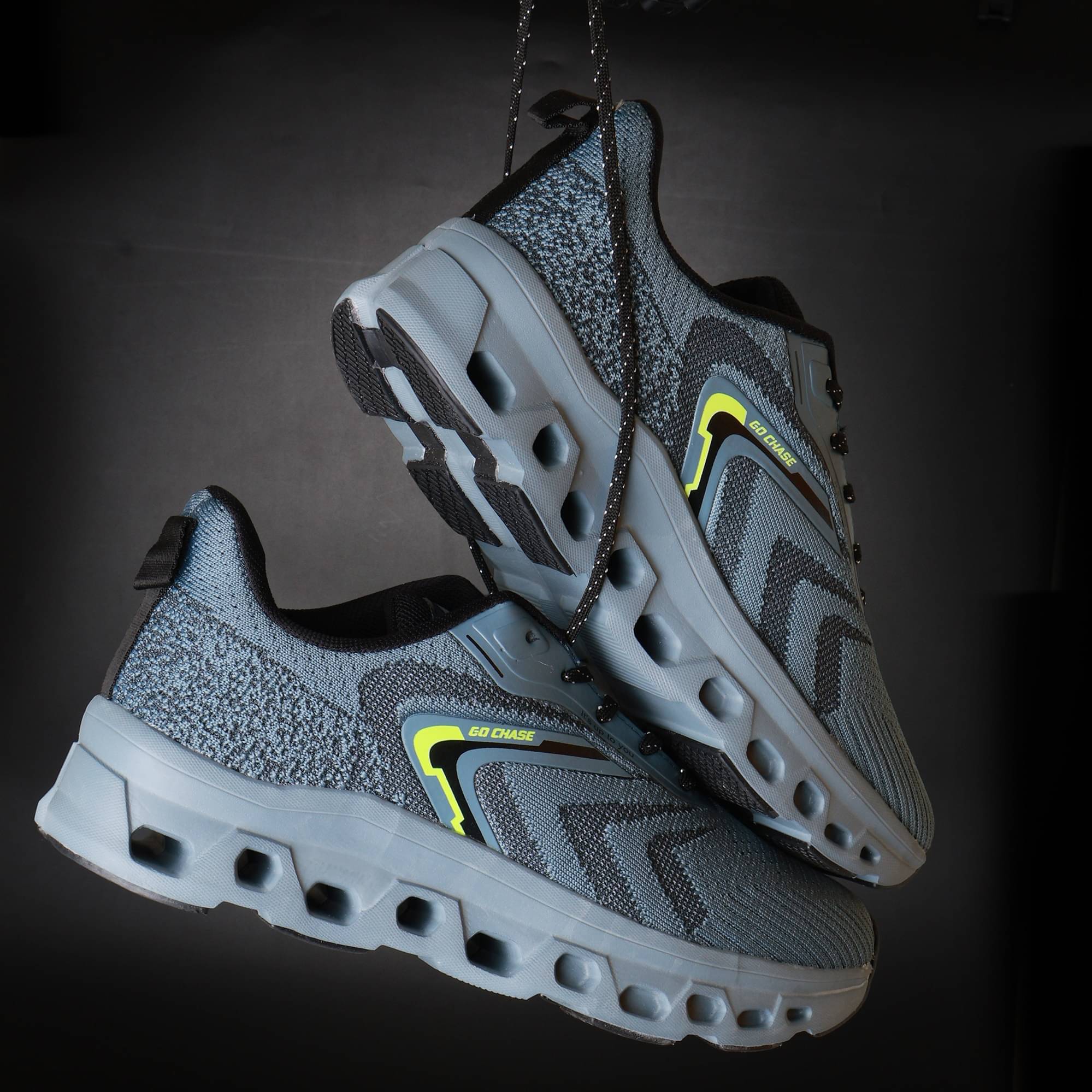     			ASIAN POWERPLAY-28 Blue Men's Sports Running Shoes