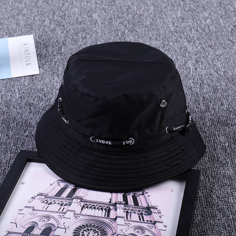 Infispace Black Cotton Women's Hat ( Pack of 1 ) Infispace Black Cotton Women's Hat ( Pack of 1 )