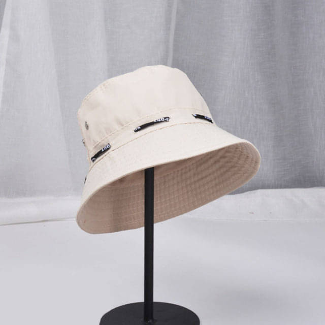 Infispace White Cotton Women's Hat ( Pack of 1 ) Infispace White Cotton Women's Hat ( Pack of 1 )