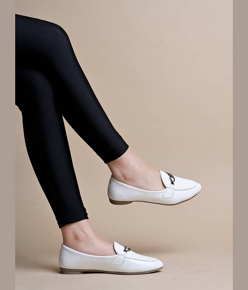 Shoetopia Yellow Women's Casual Ballerinas - Casual Shoes | Buy online on ZillyBuy