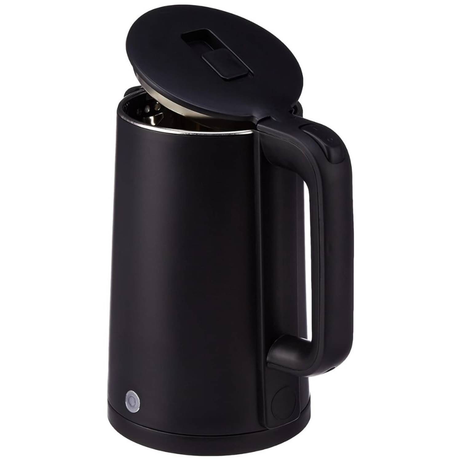     			Shopeleven Steel Kettle 1500 ml