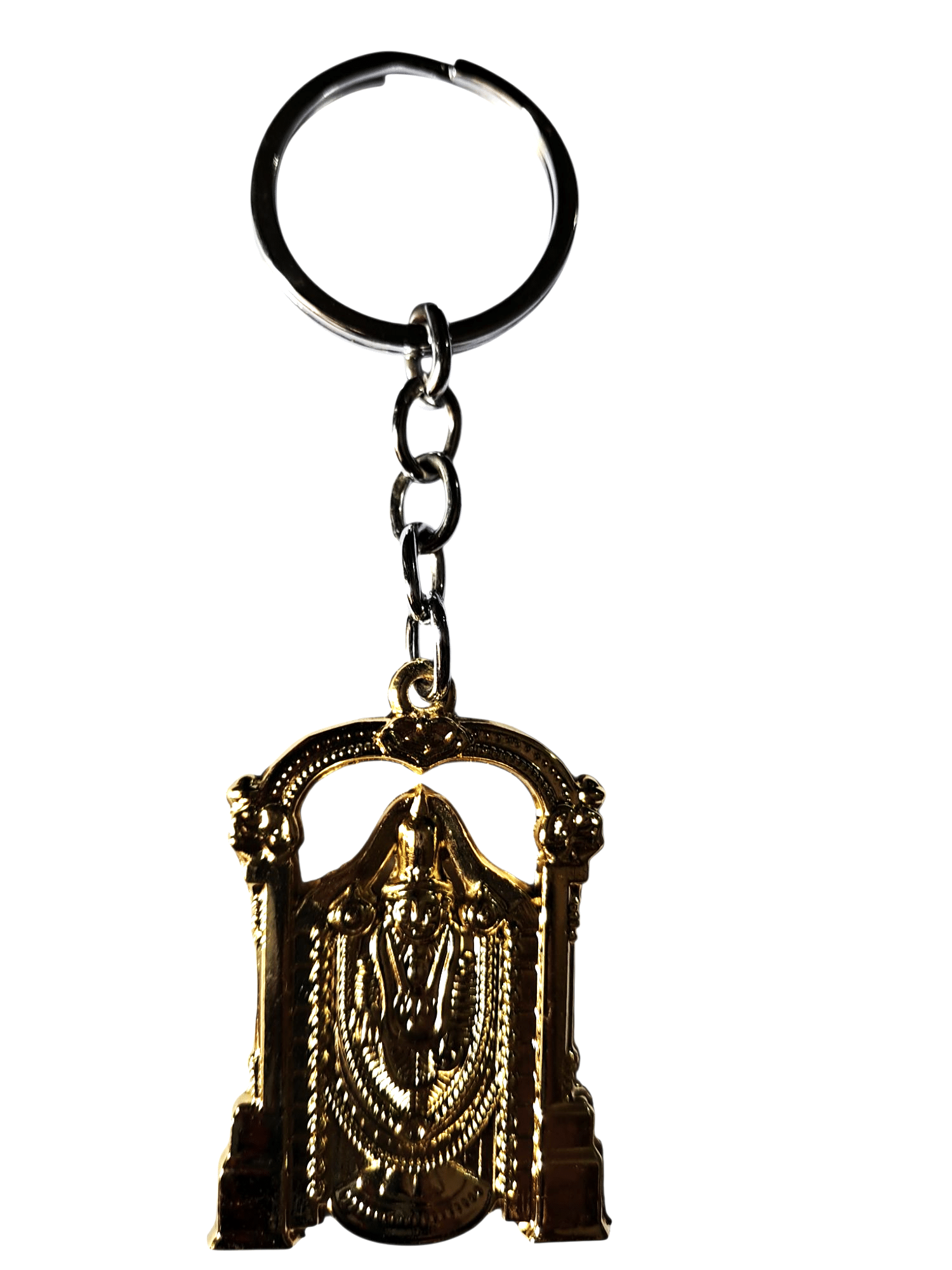     			Cailyn Multi Color Key Chain ( Pack of 1 )