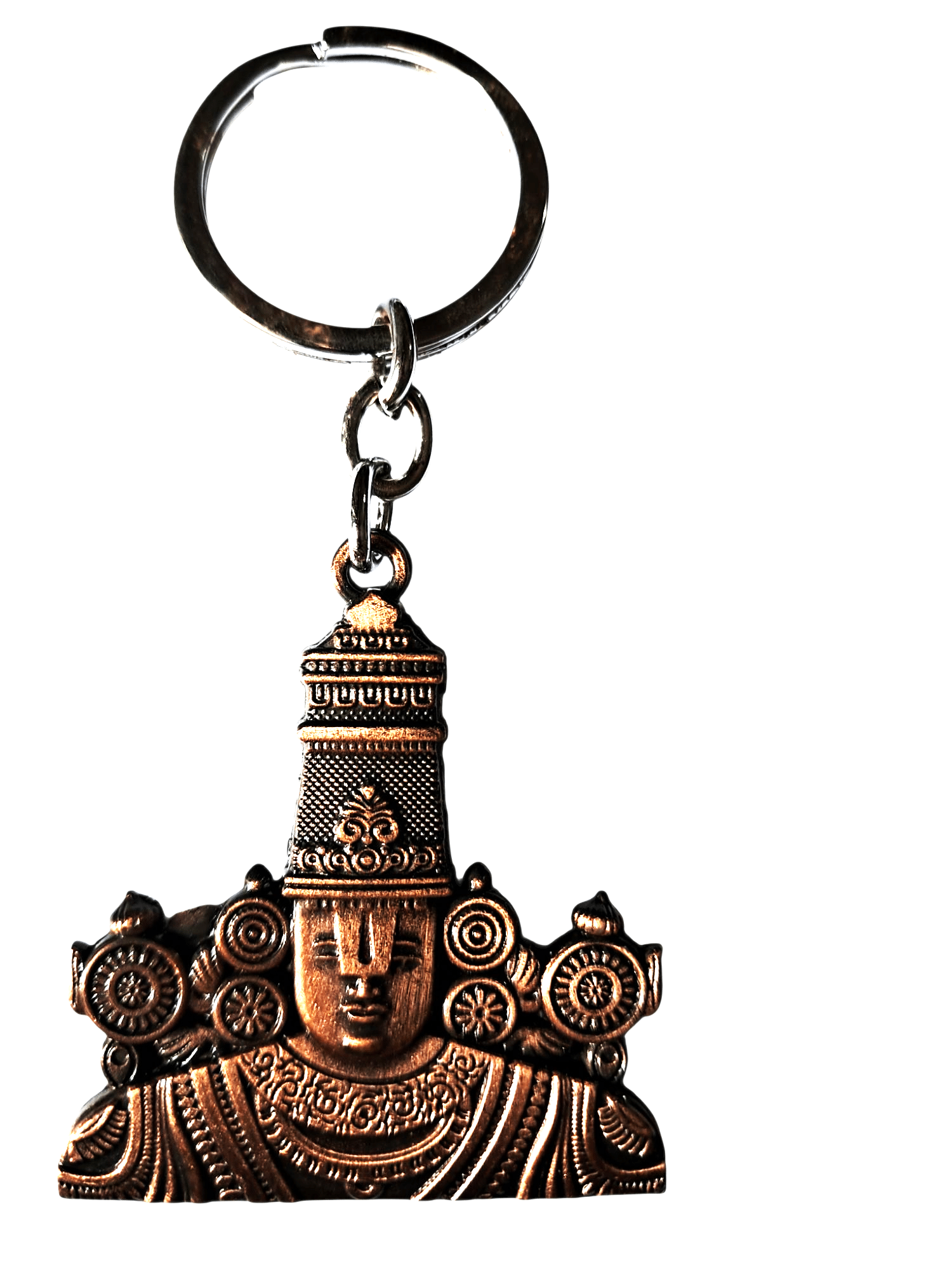     			Cailyn Multi Color Key Chain ( Pack of 1 )