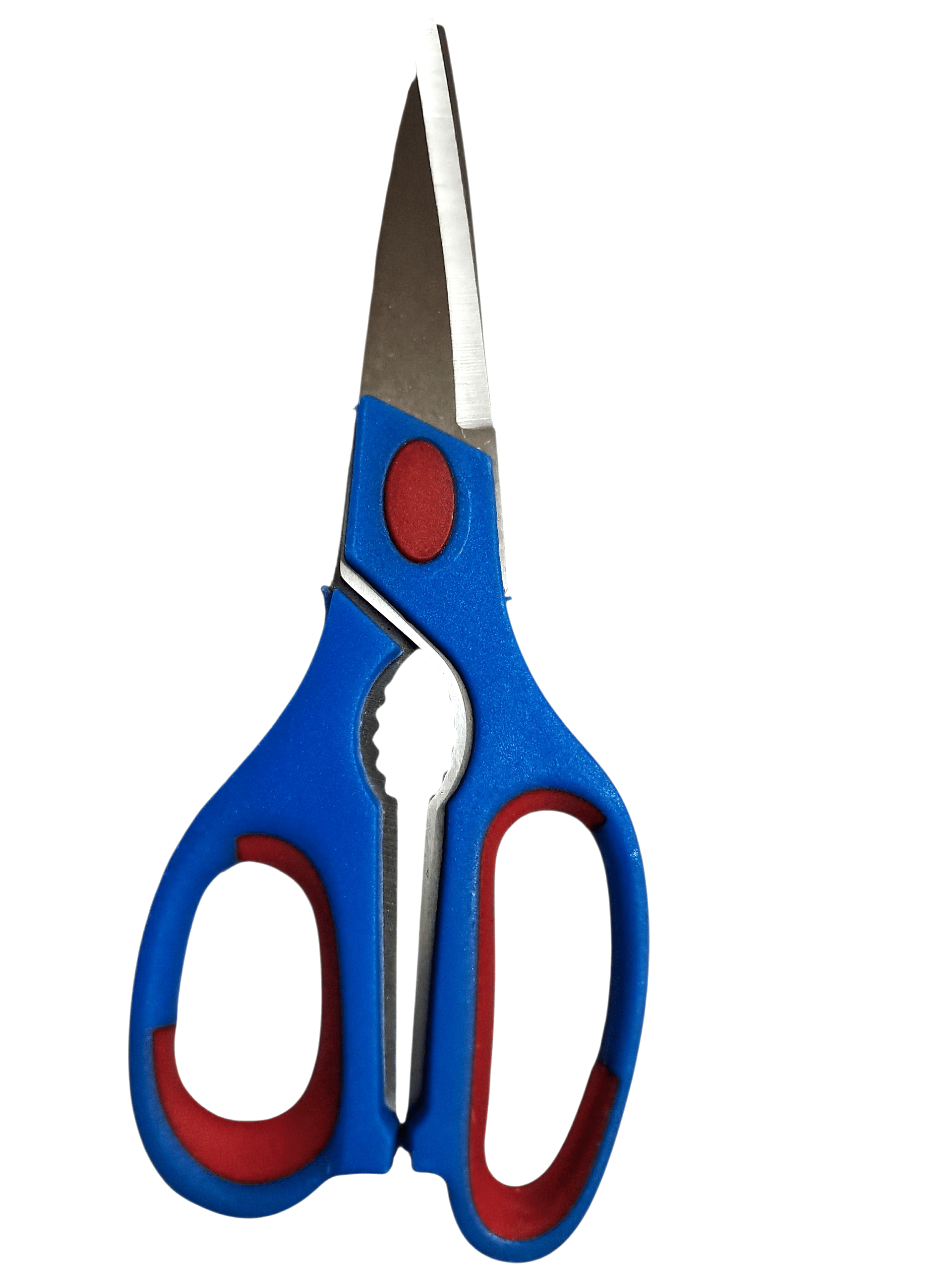 Cailyn Stainless Steel Multipurpose Scissors ( Pack of 1 ) Cailyn Stainless Steel Multipurpose Scissors ( Pack of 1 )
