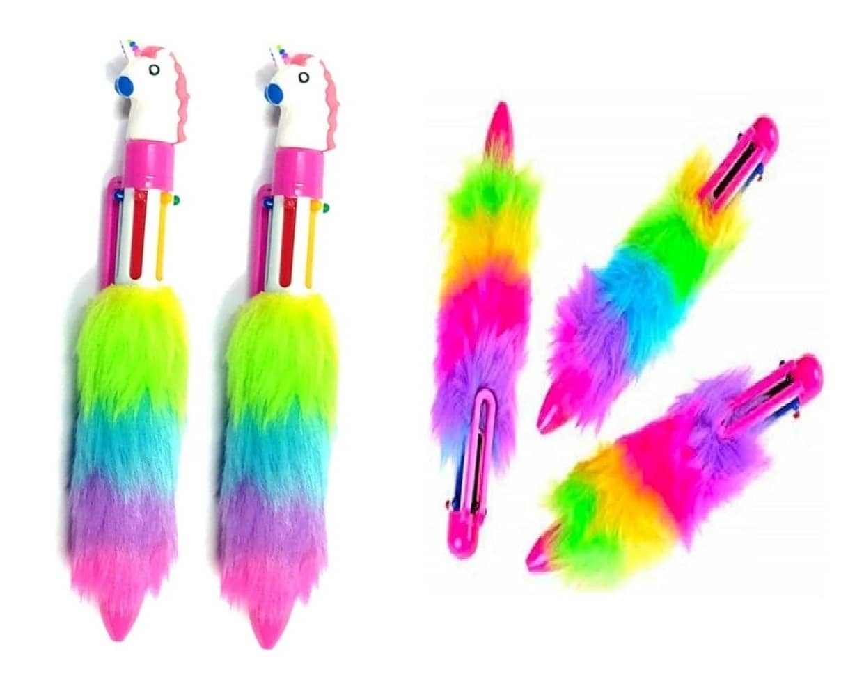 RORITO MAXTRON GOLD GREETZ BALL PEN RORITO GRANDE 522 GREETZ