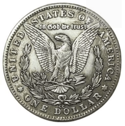 **Extremely Rare** 1 Dollar 1881 Women, USA old Top Condition Coin Collection **Extremely Rare** 1 Dollar 1881 Women, USA old Top Condition Coin Collection