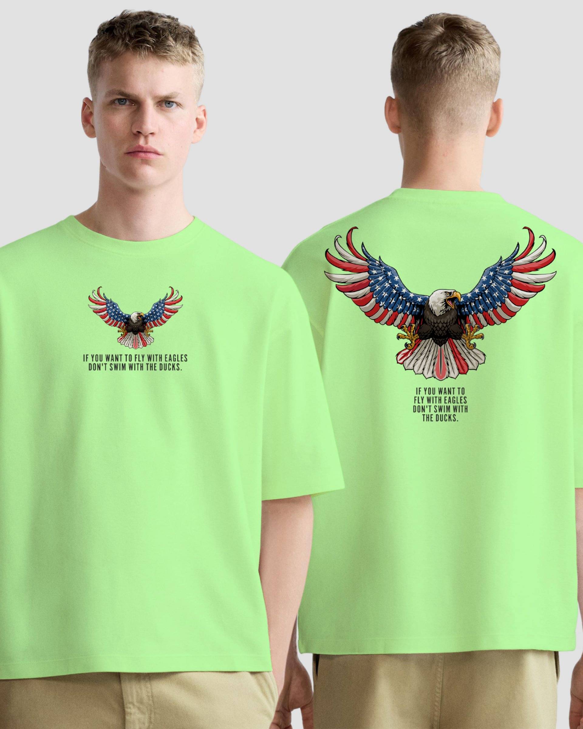 FLYIND VOGUE OUTFIT Men Polyester Regular Fit Self Design T-Shirt ( Mint Green ) FLYIND VOGUE OUTFIT Men Polyester Regular Fit Self Design T-Shirt ( Mint Green )