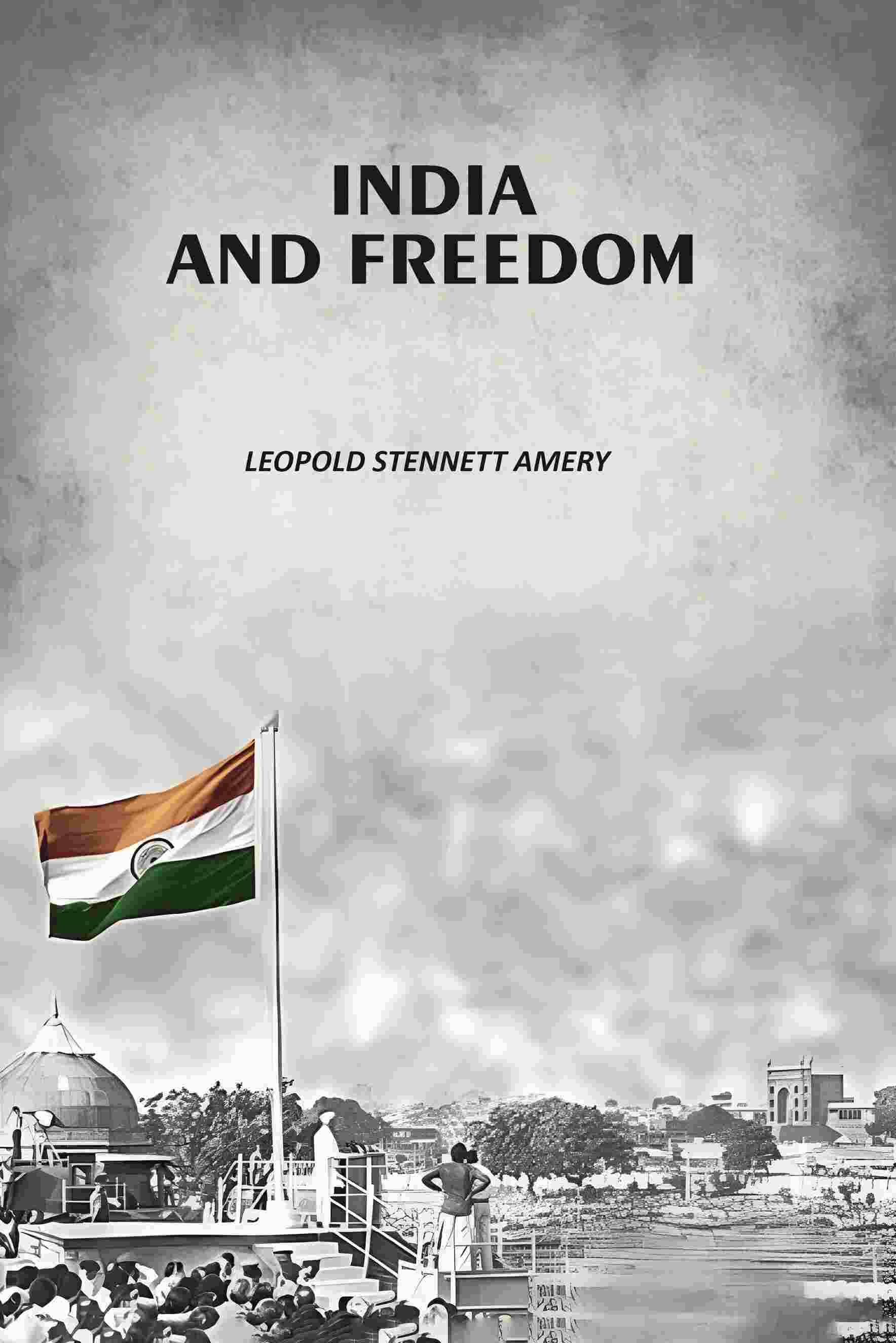     			India And freedom