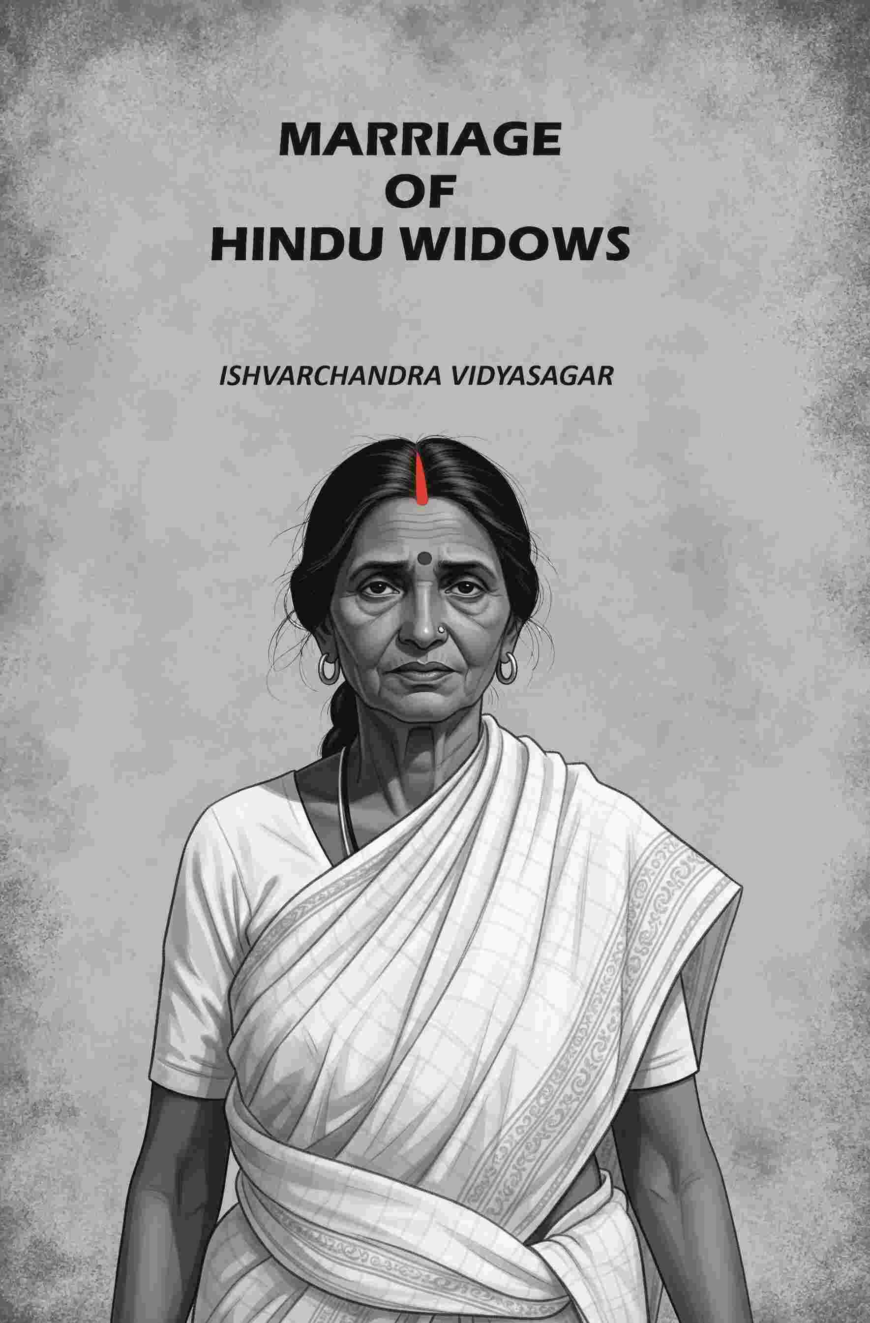     			Marriage of Hindu Widows