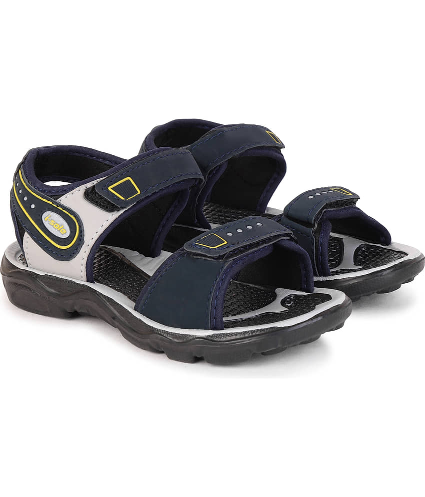 Pennen stylish sandals for kids - Main Image