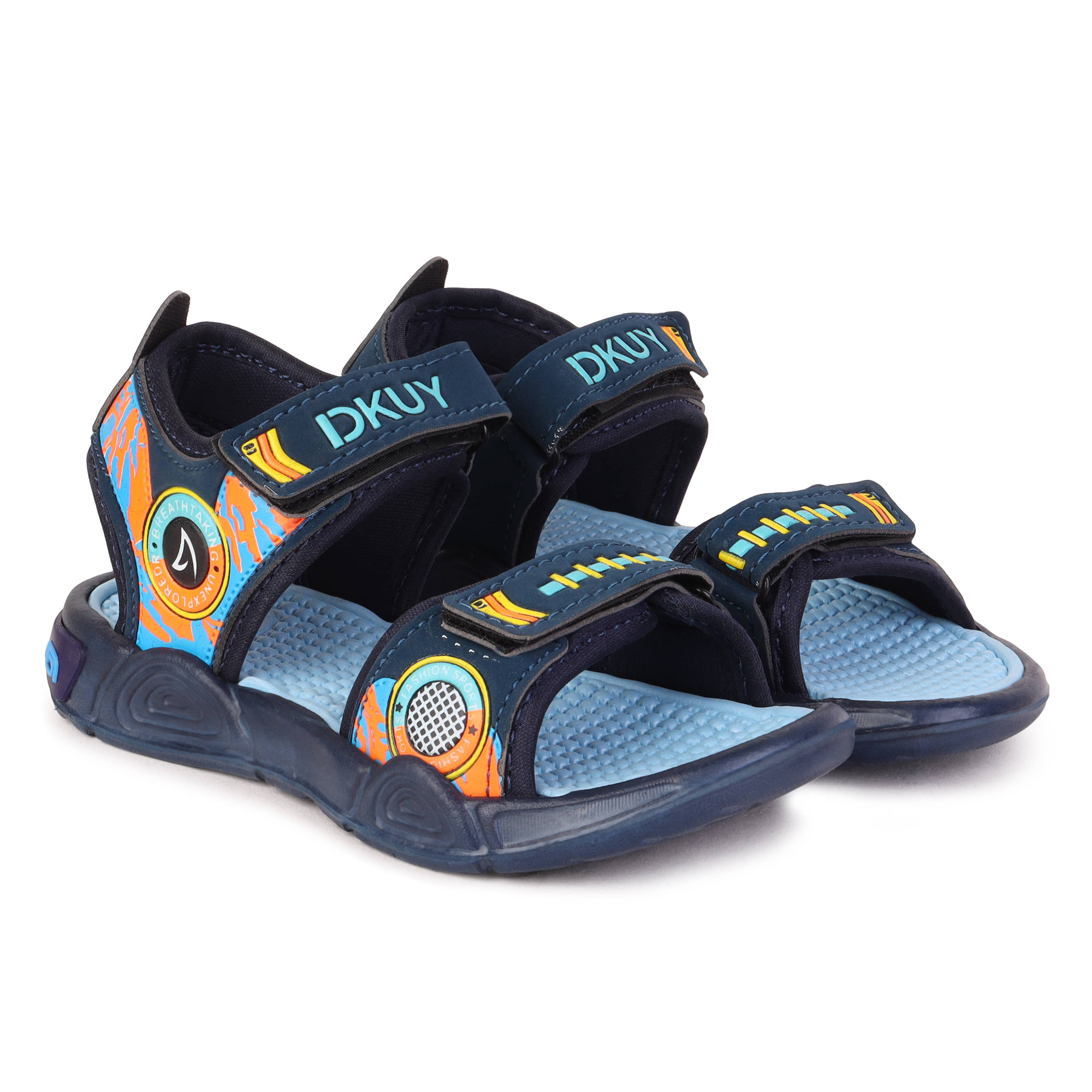     			Pennen stylish sandals for kids