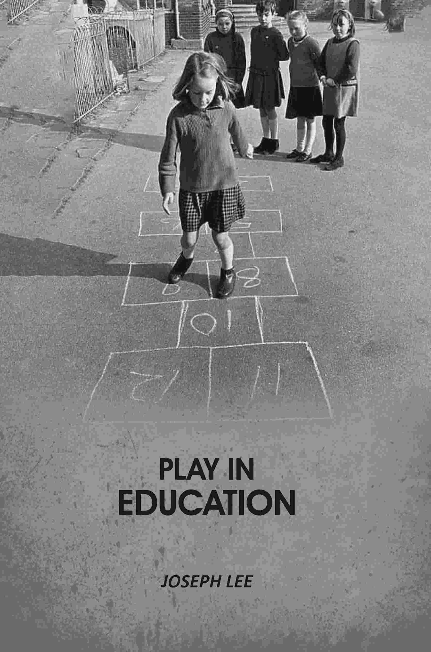     			Play in Education