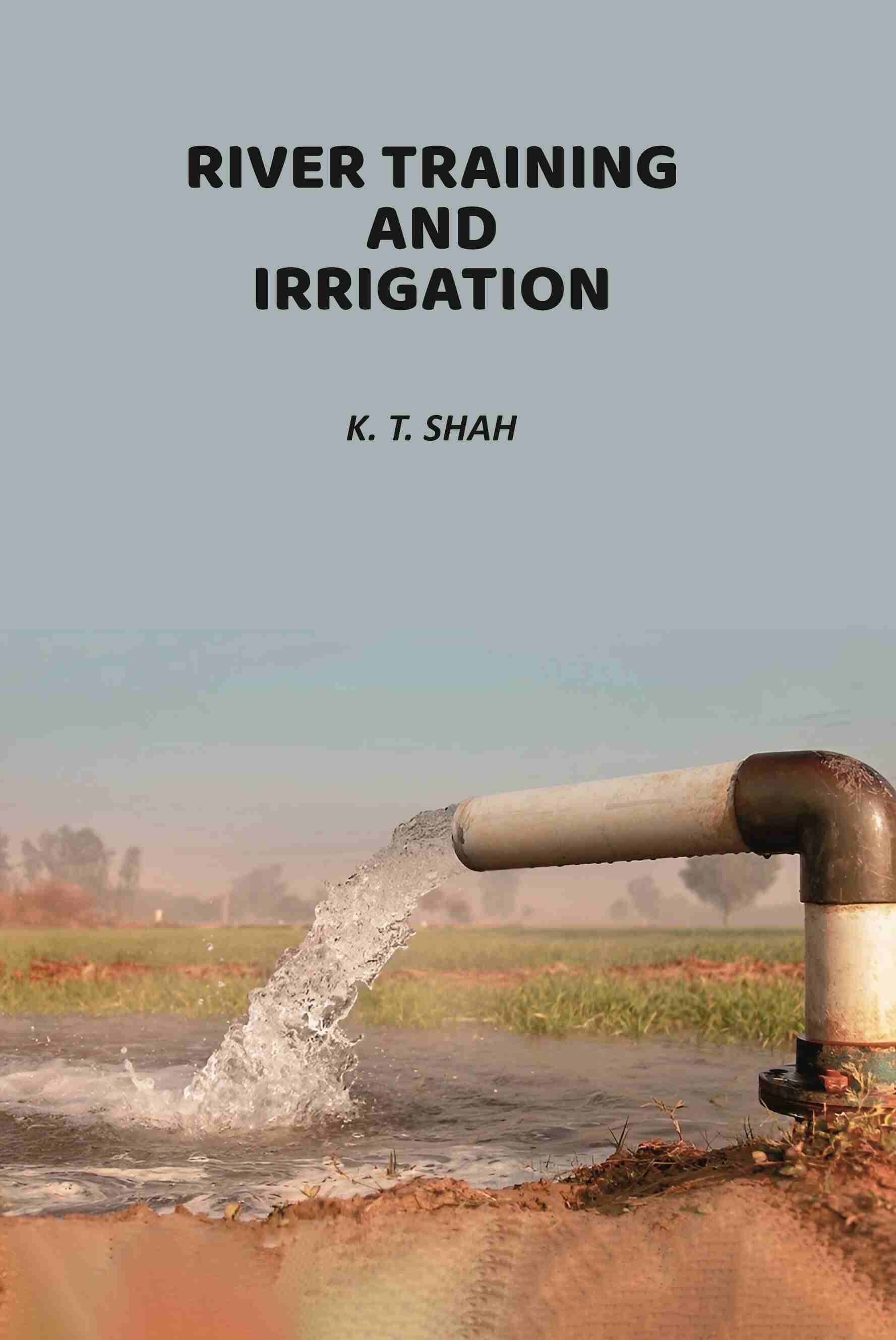     			River Training And Irrigation