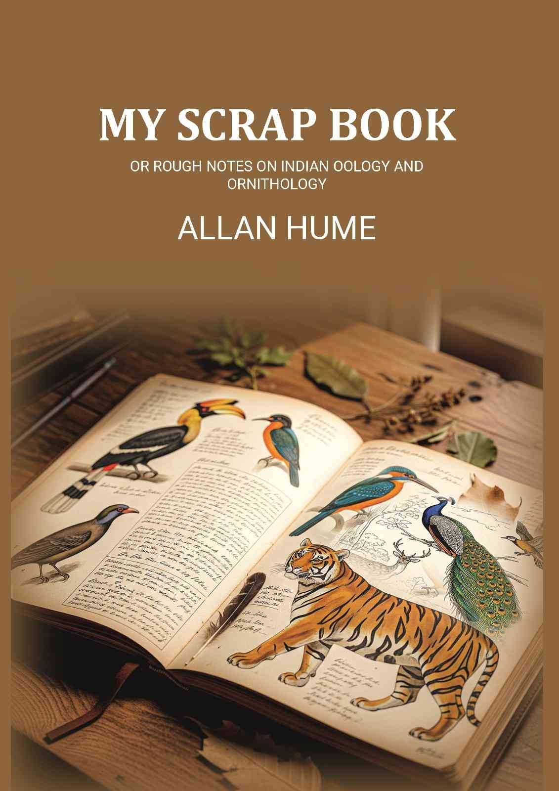     			Rough Notes on Indian Oology and Ornithology