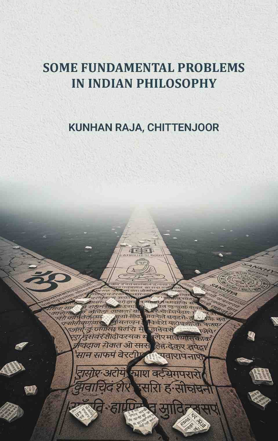     			Some fundamental problems in Indian philosophy [Hardcover]