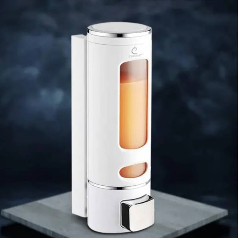     			Touch soap dispenser pack of 1