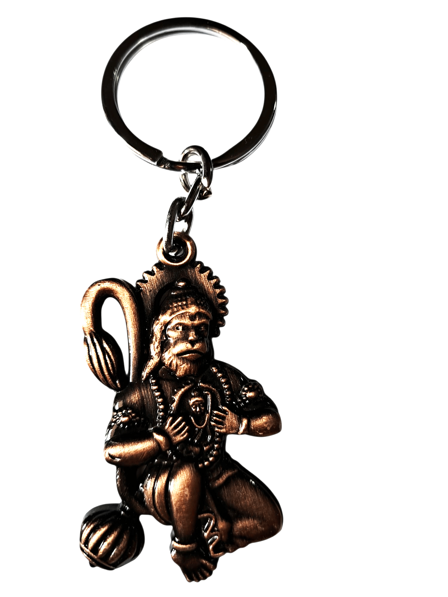     			grethe Multi Color Key Chain ( Pack of 1 )