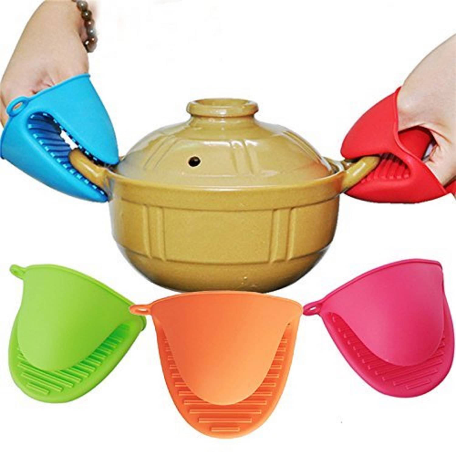 BECKONMART Assorted Silicon Baking tool BECKONMART Assorted Silicon Baking tool