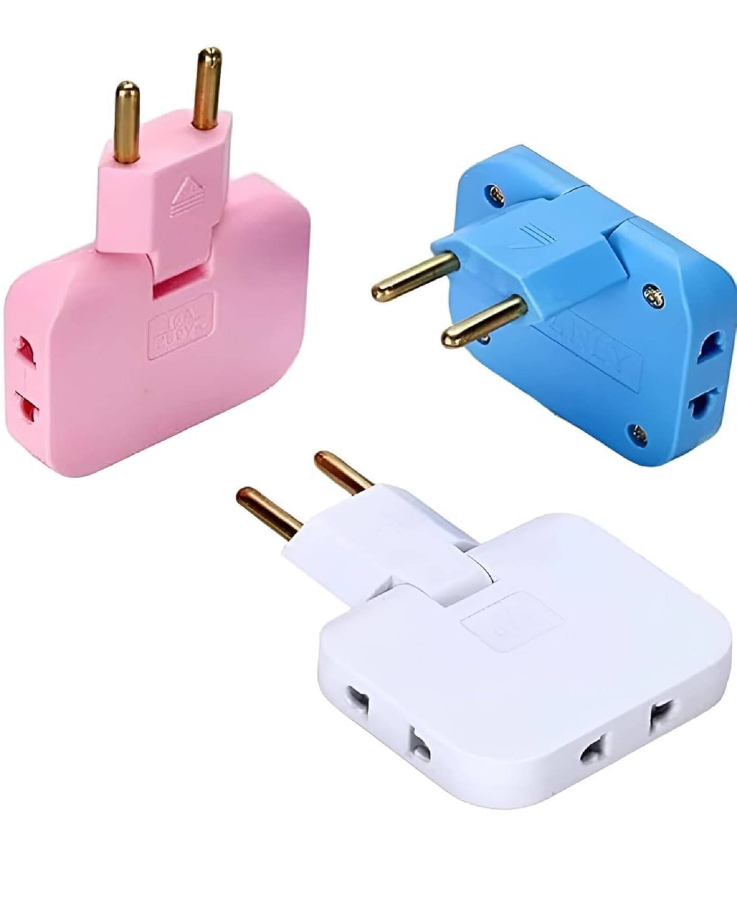     			BECKONMART Socket Extension Board