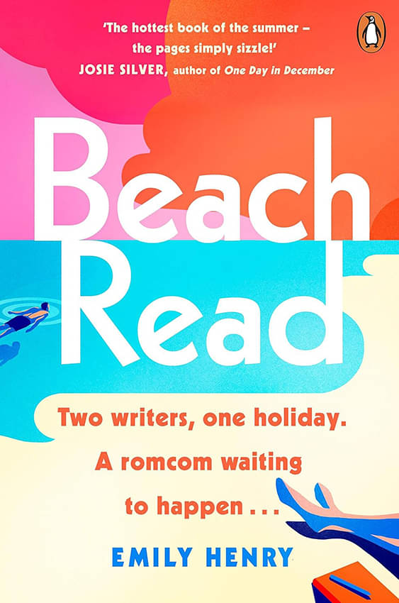     			Beach Read Paperback – 1 August 2020 by Emily Henry