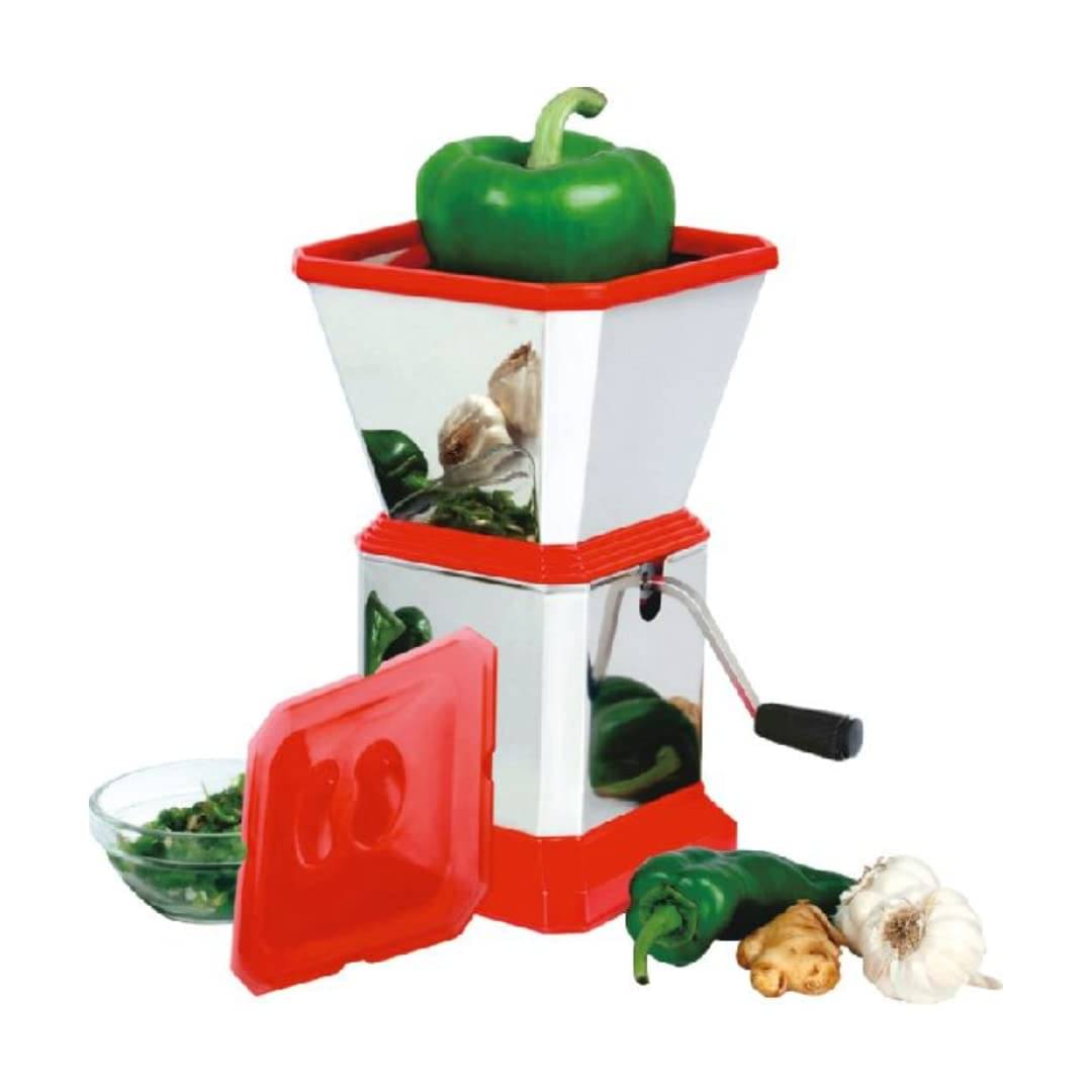     			CHILLI N DRY FRUIT CUTTER