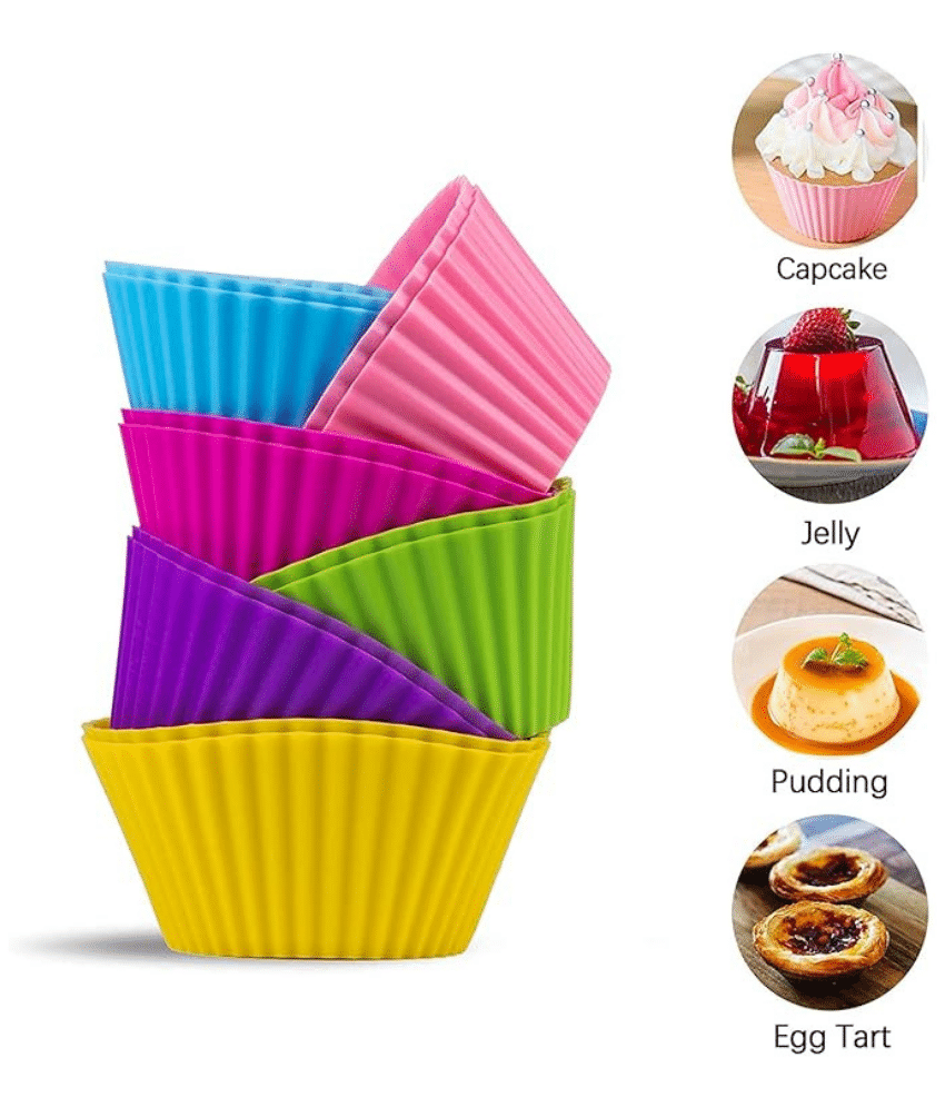 DNESHY Set of 3 Silicone Multi Microwave Oven Cover - DNESHY Set of 3 Silicone Multi Microwave Oven Cover -