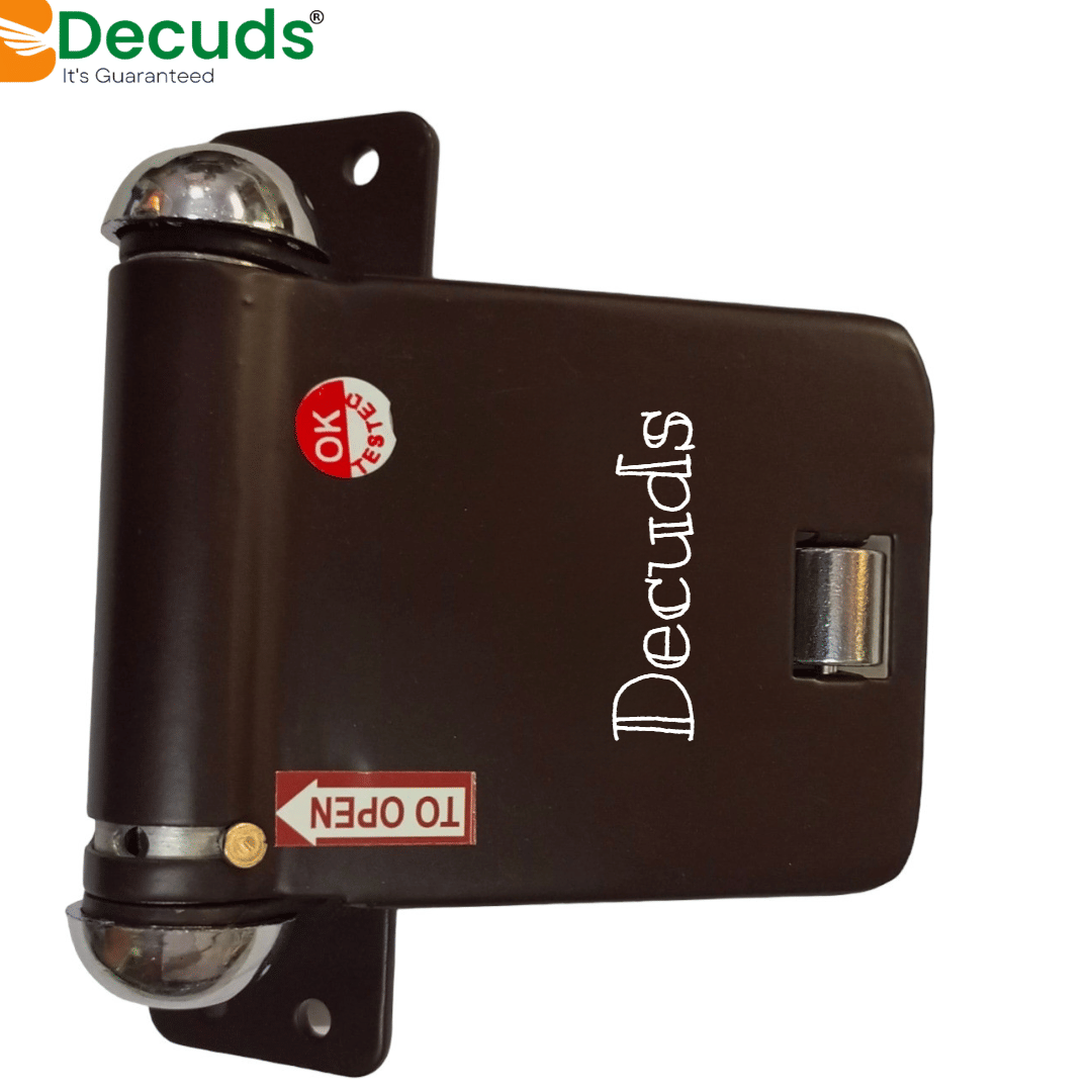 Decuds Door Concealed Door Closer     			Decuds Door Concealed Door Closer
